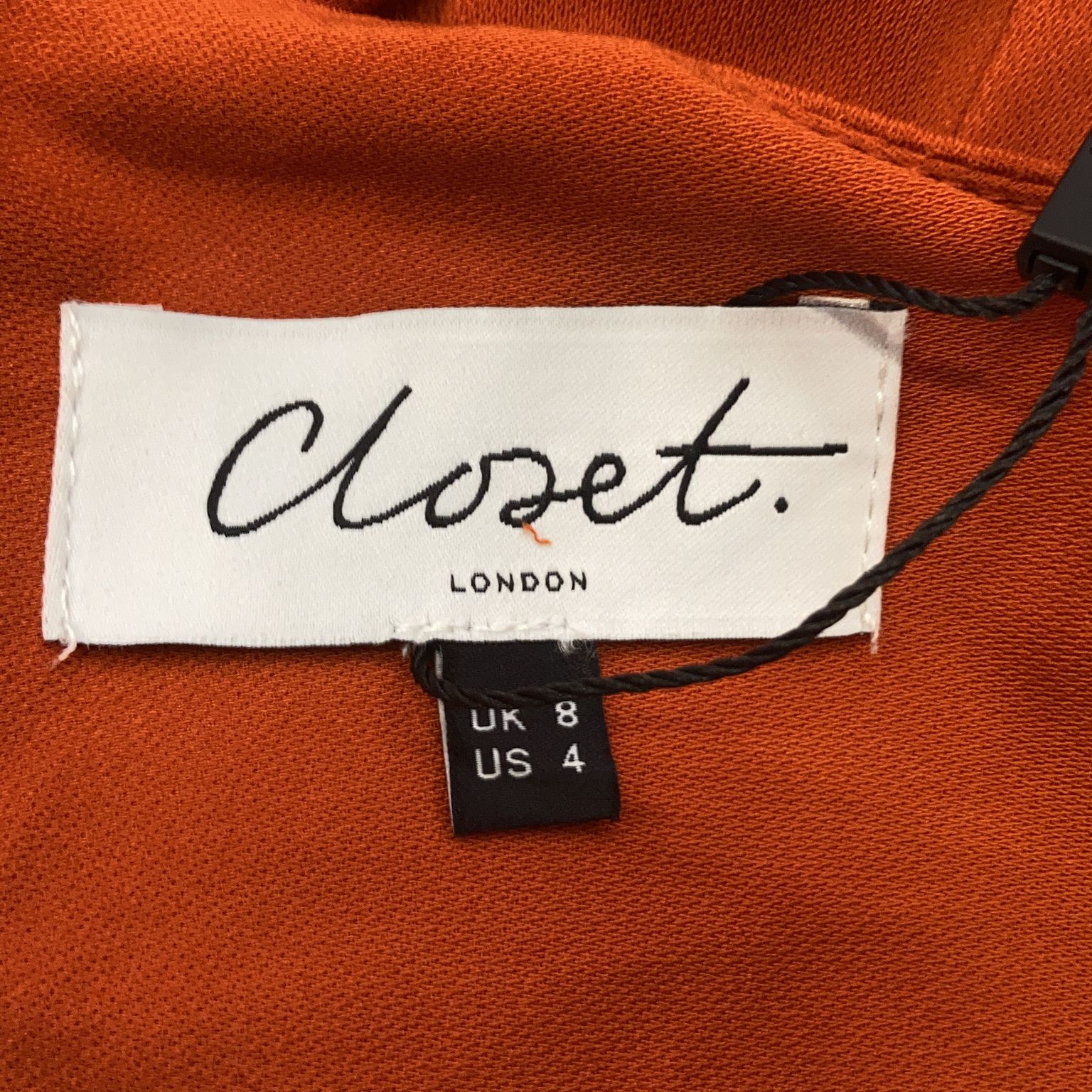 Closet