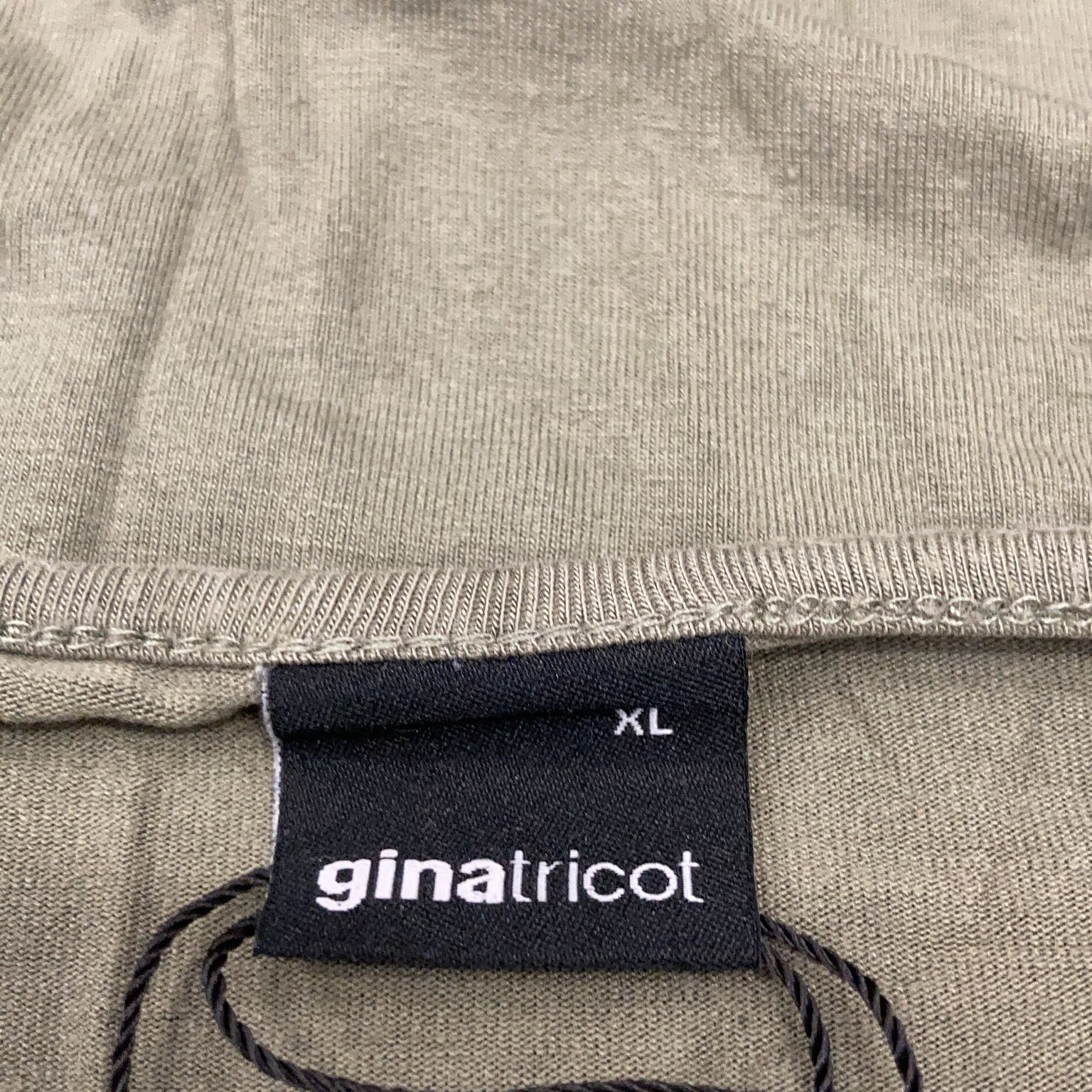 Gina Tricot