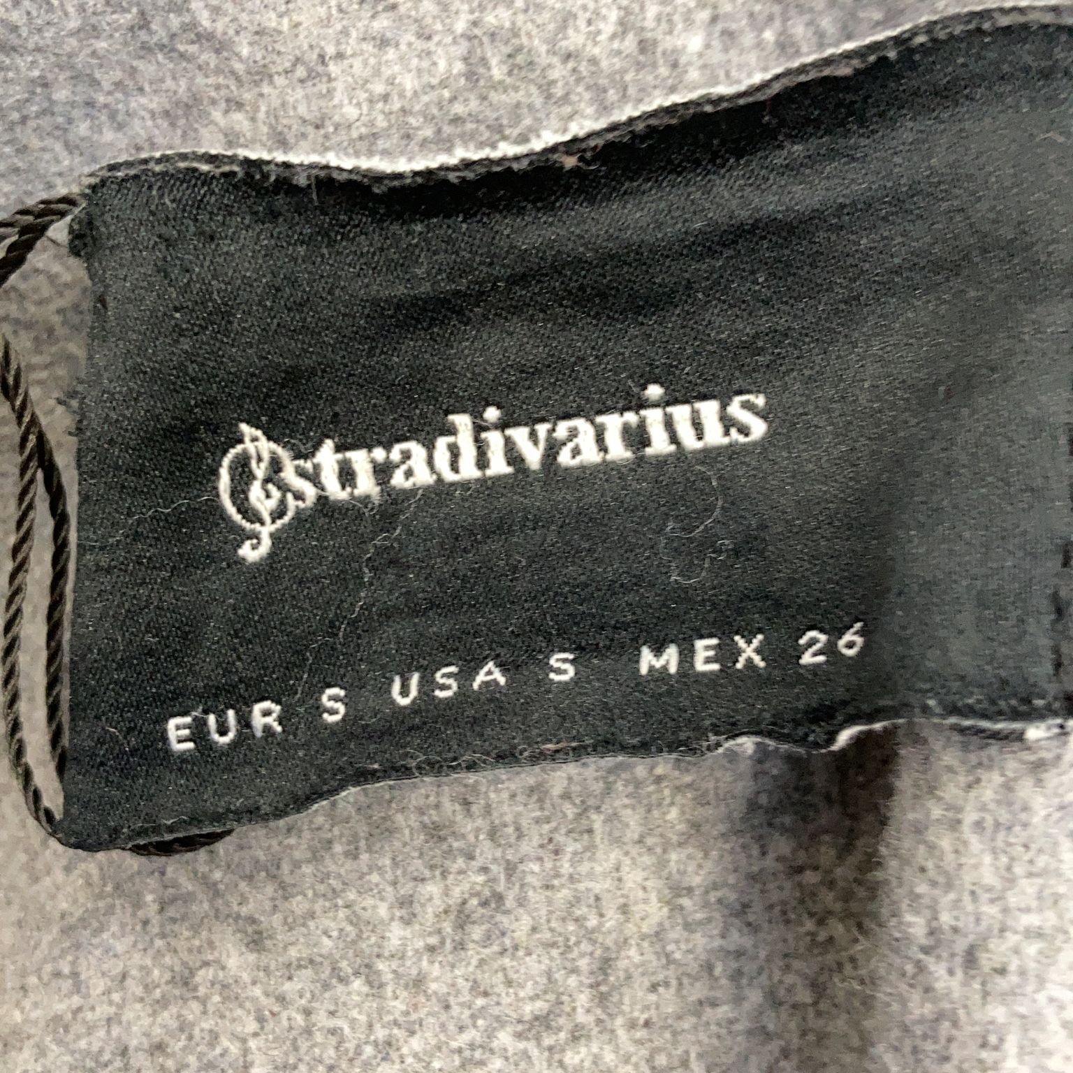 Stradivarius