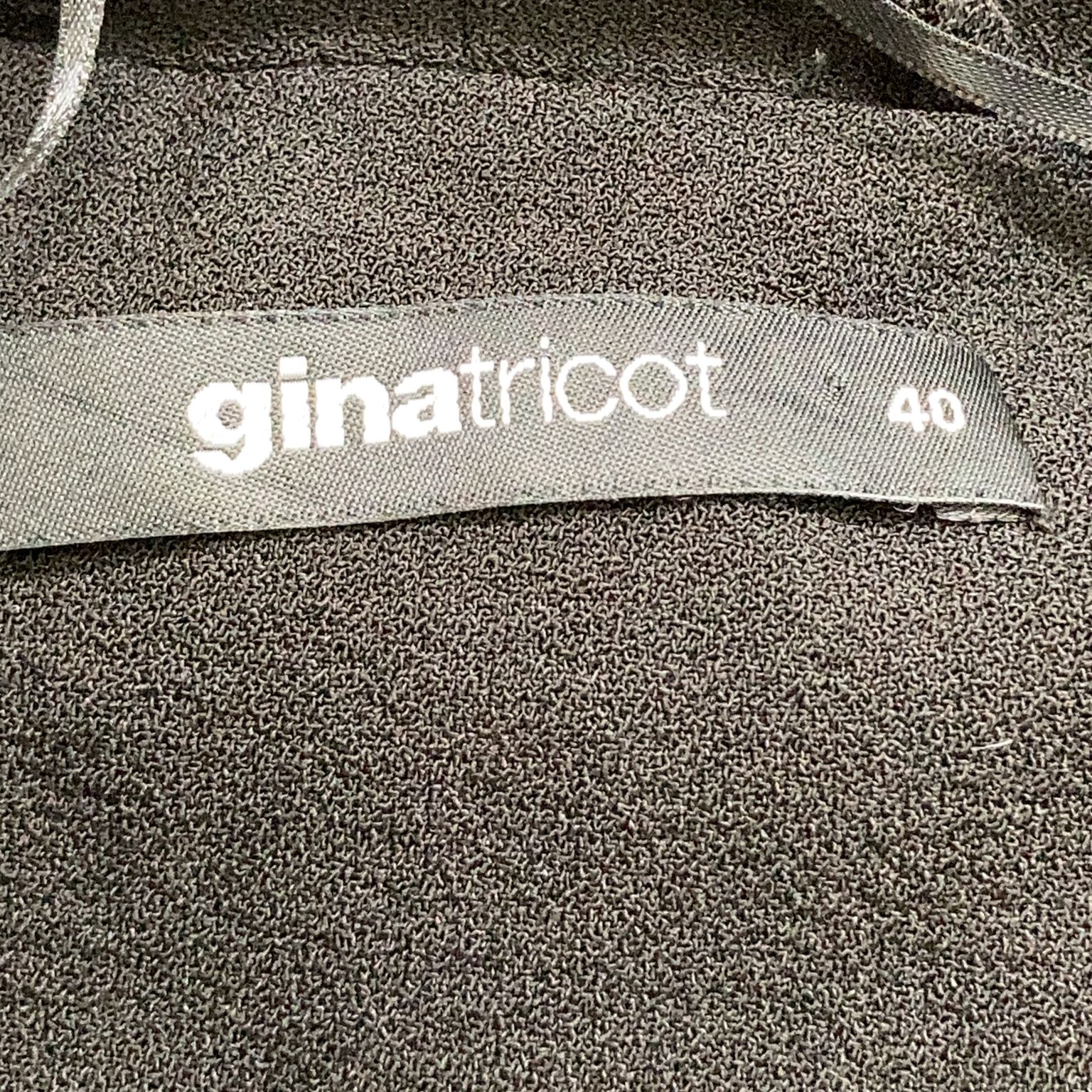 Gina Tricot