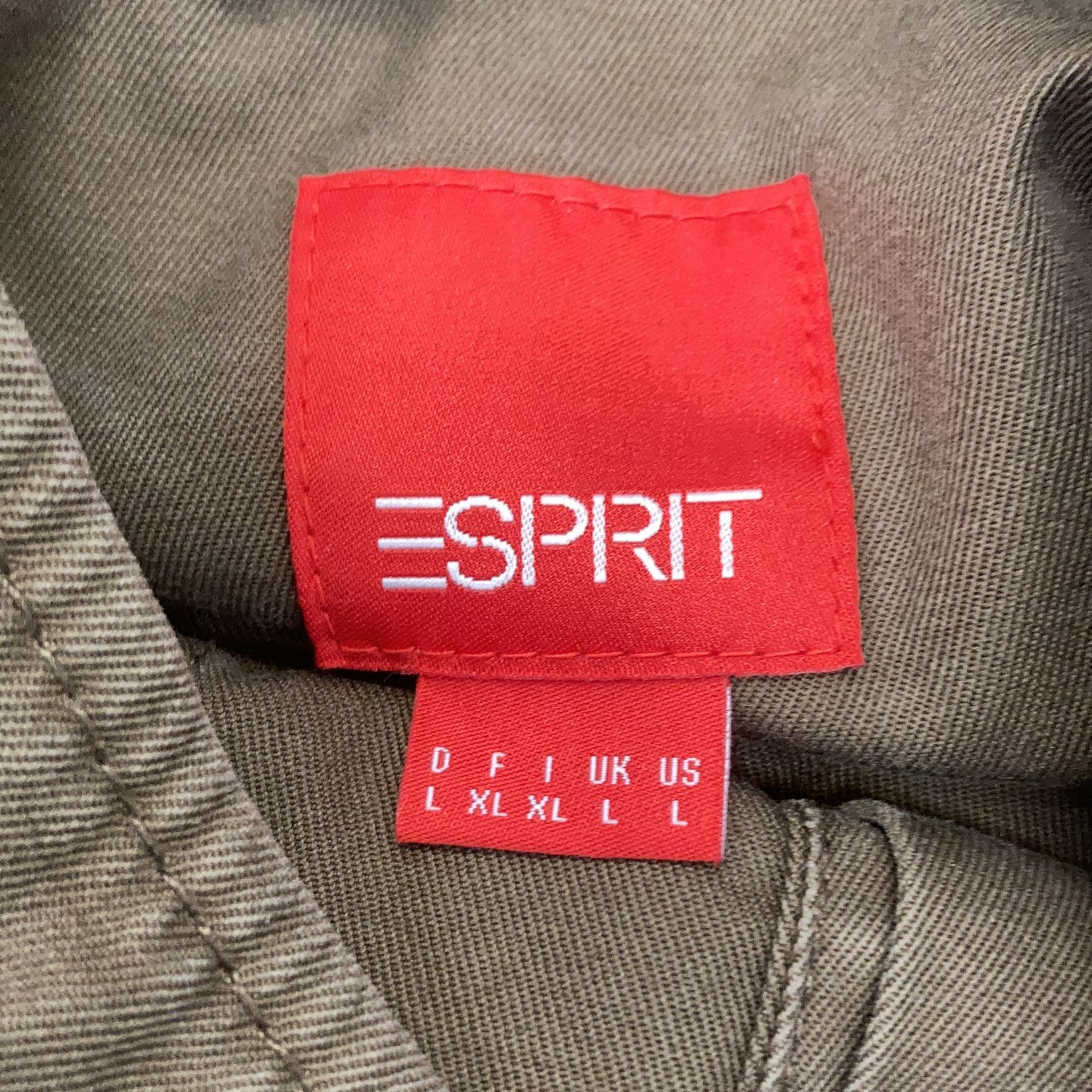 ESPRIT