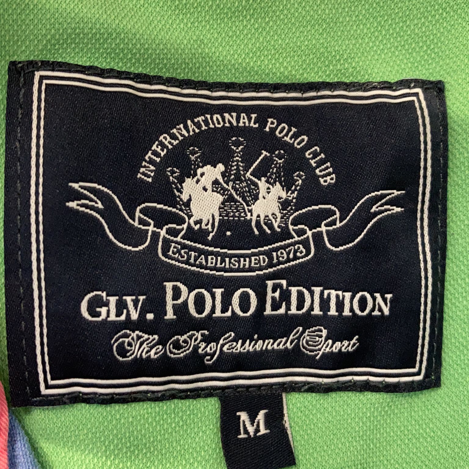 Galvanni Polo Edition