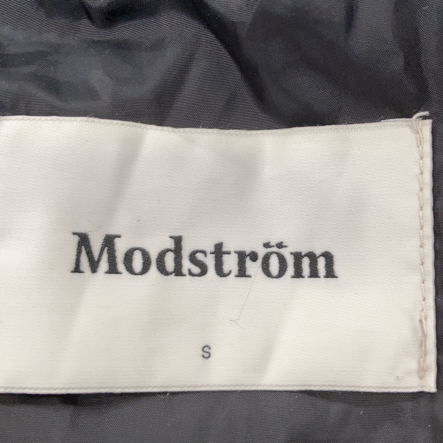 Modström