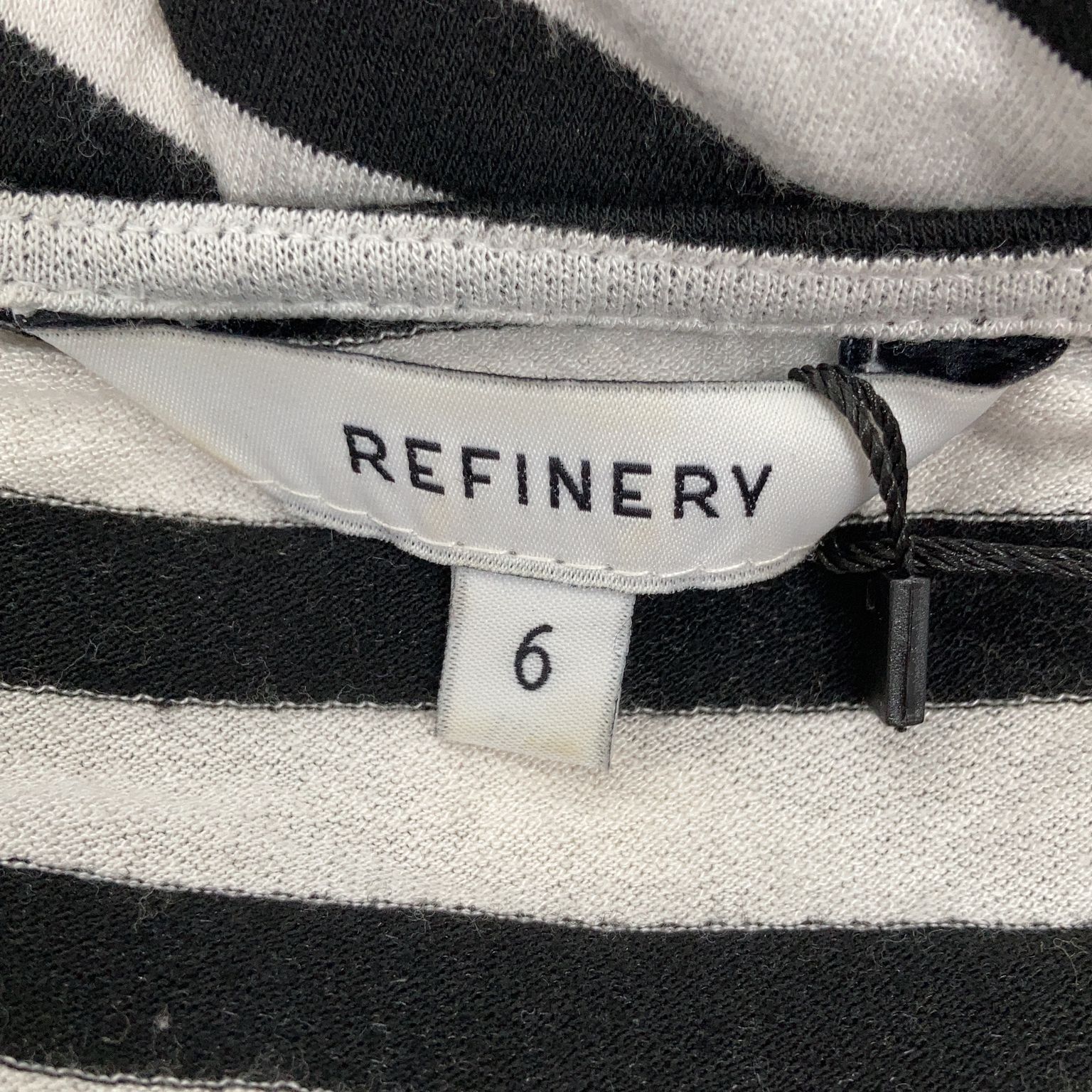 Refinery