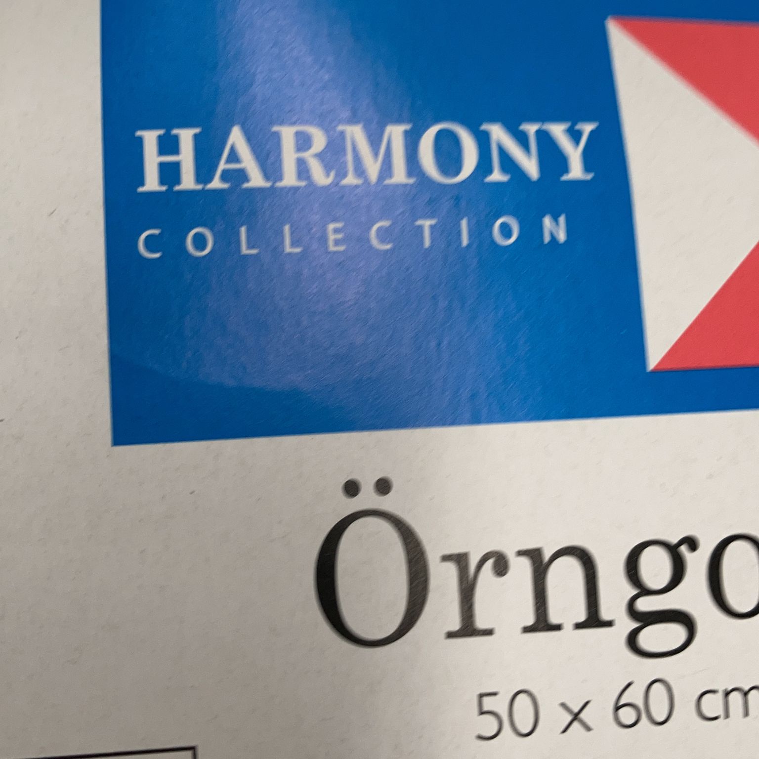 Harmony Collection