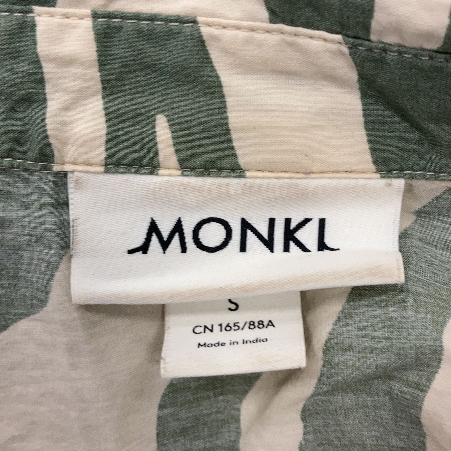 Monki