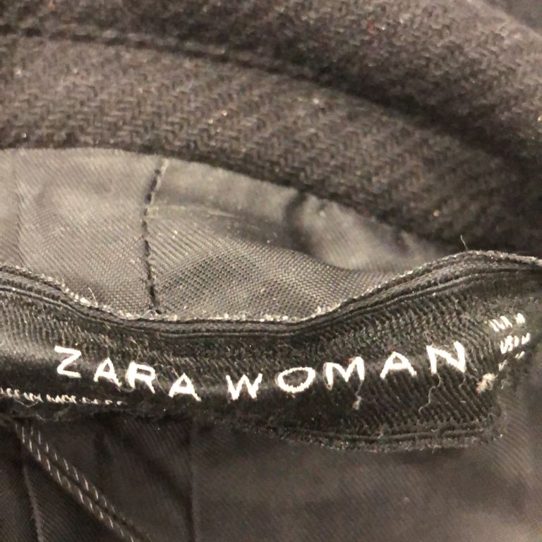 Zara Woman