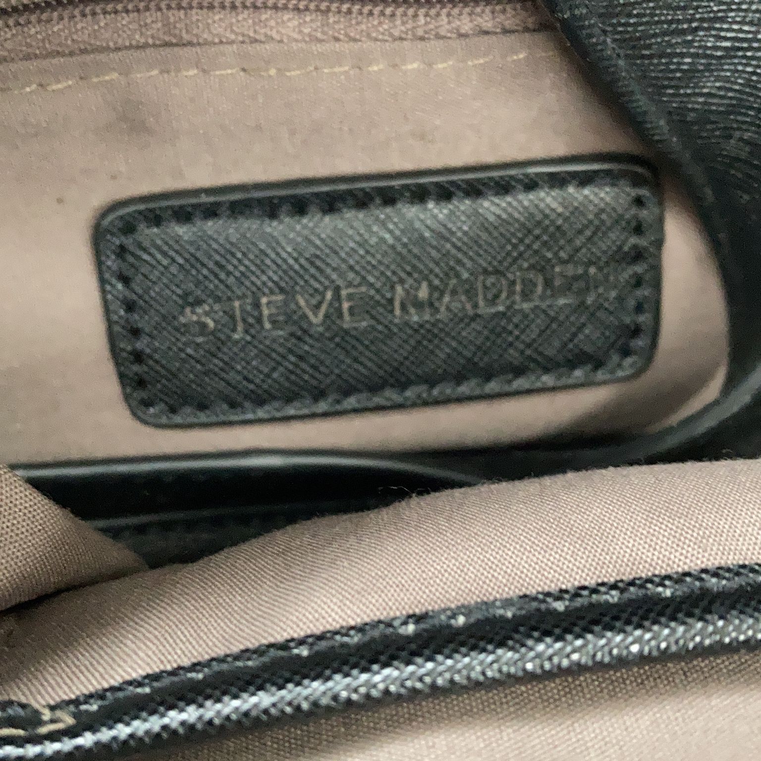 Steve Madden