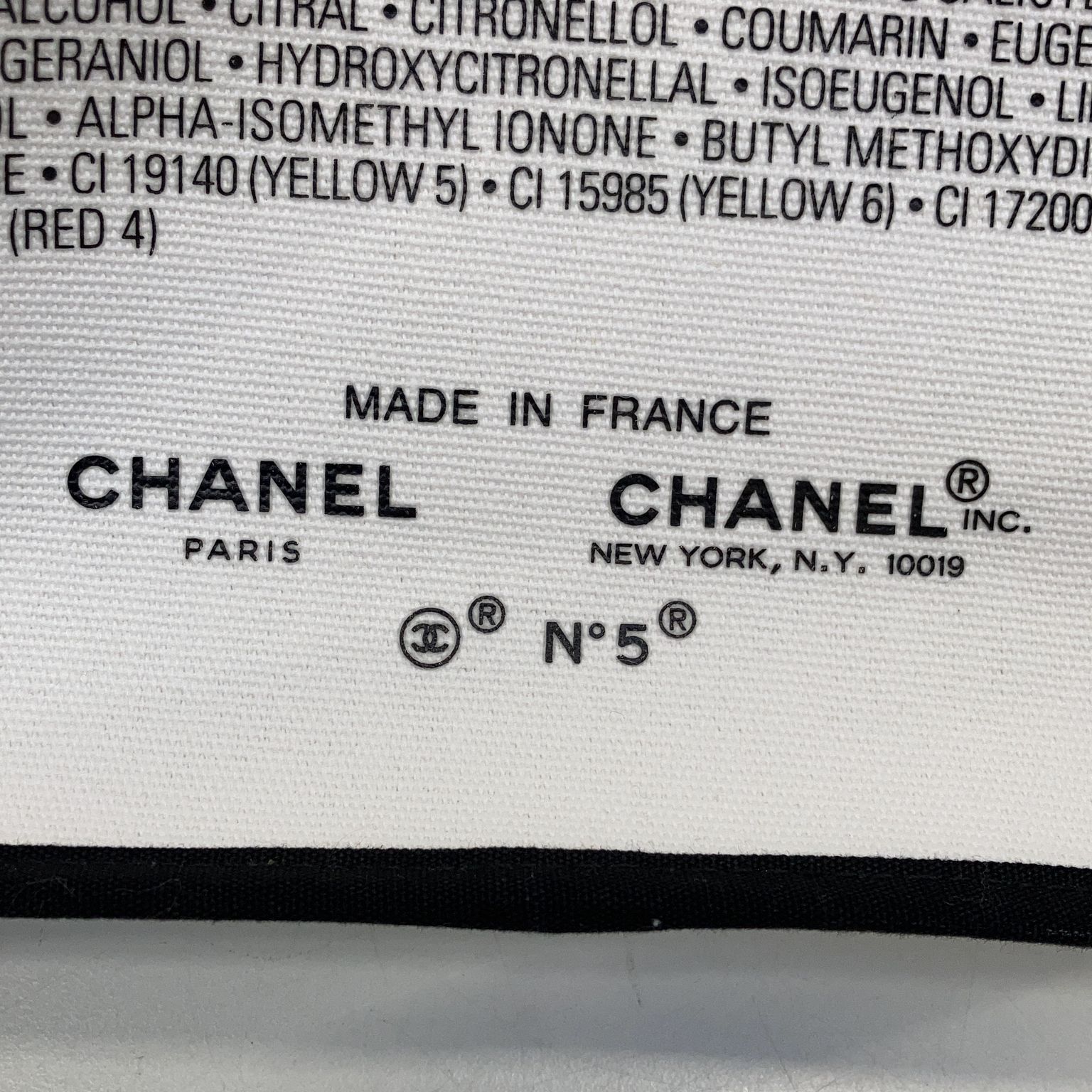 Chanel Beauté