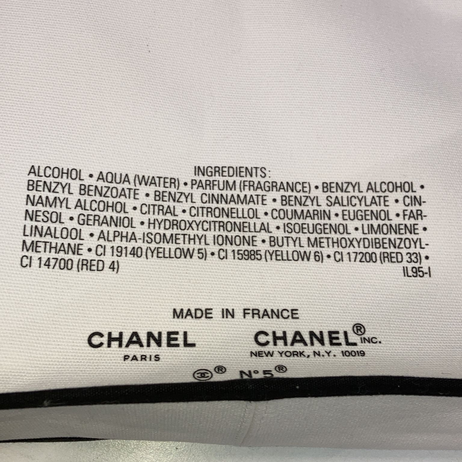 Chanel Beauté