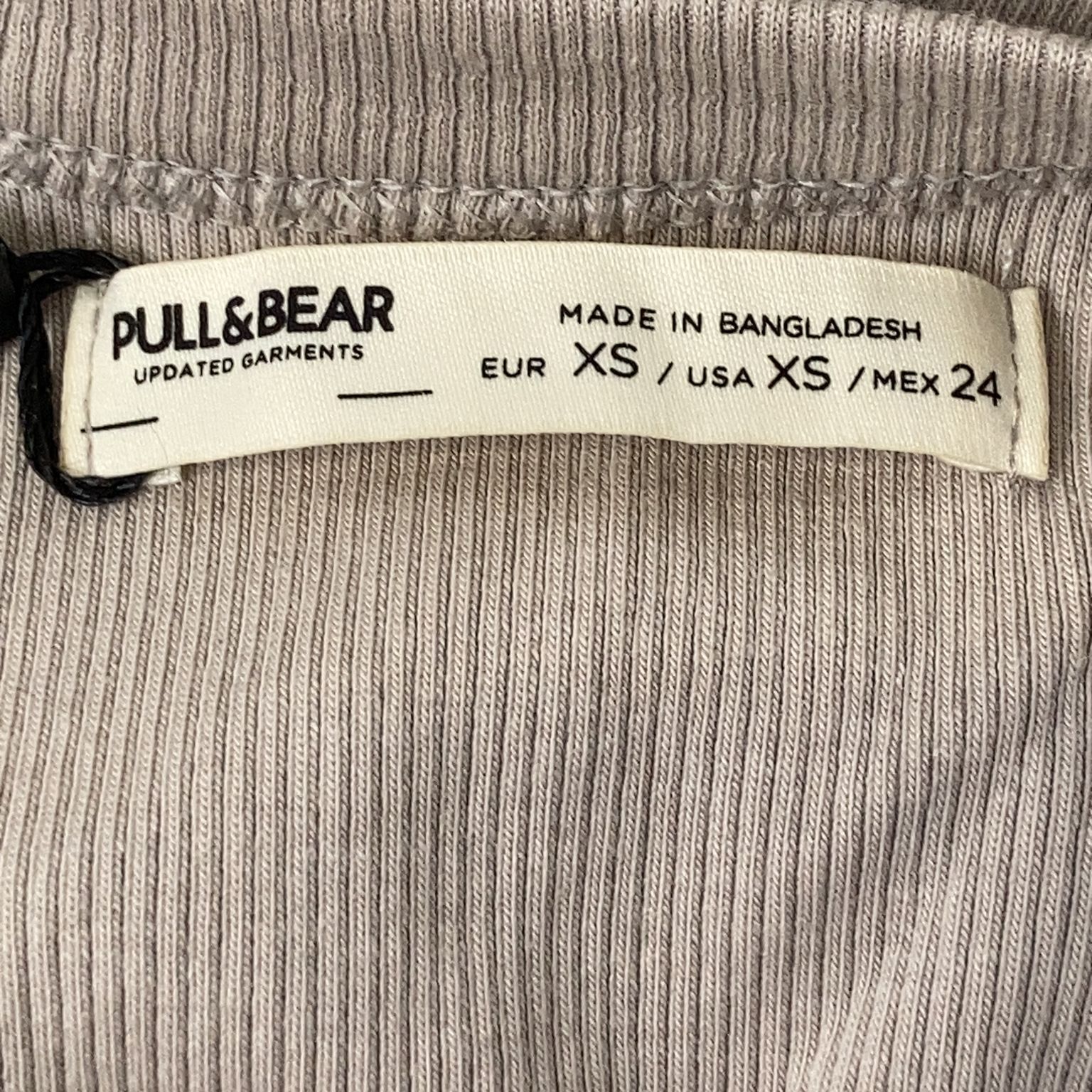 Pull  Bear