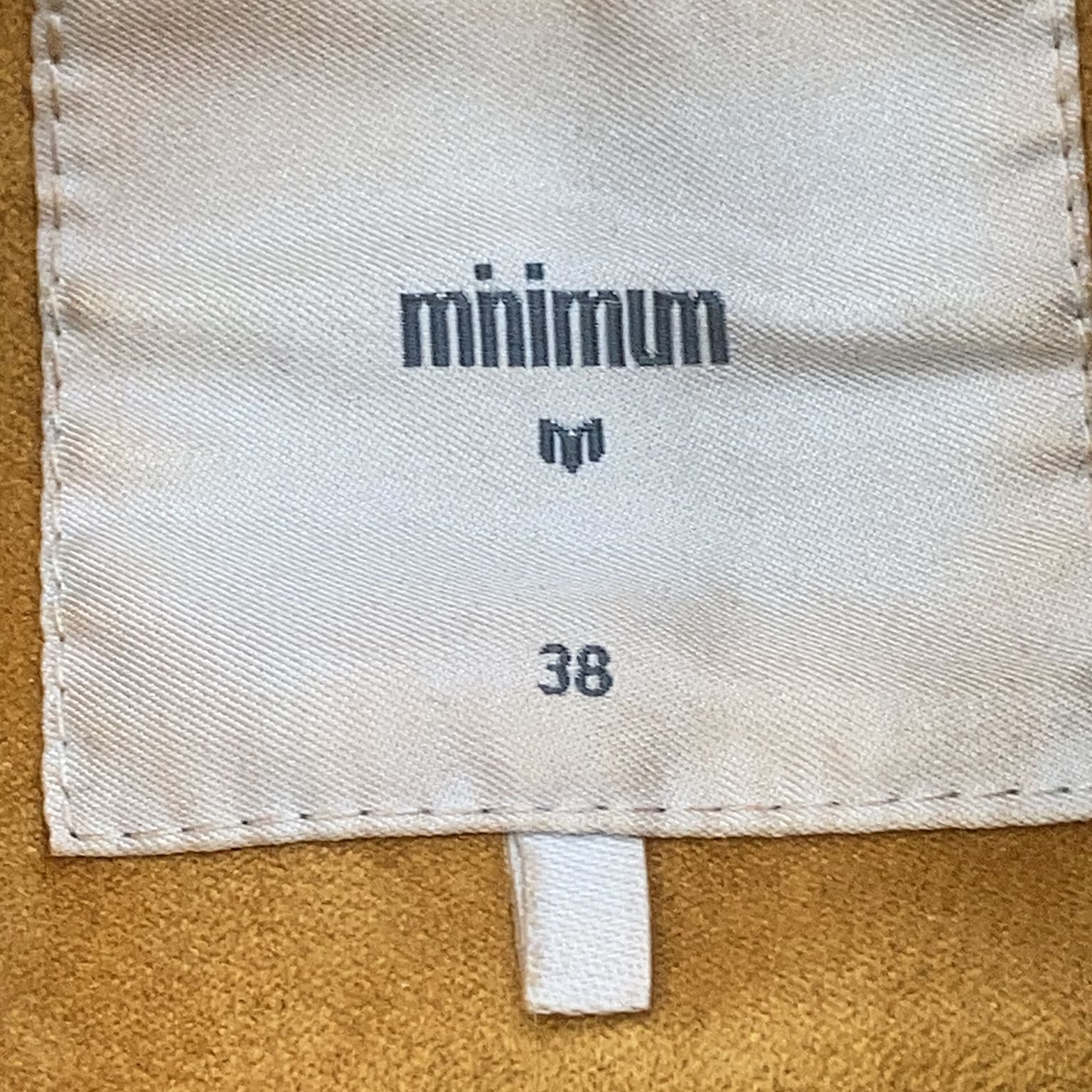 Minimum