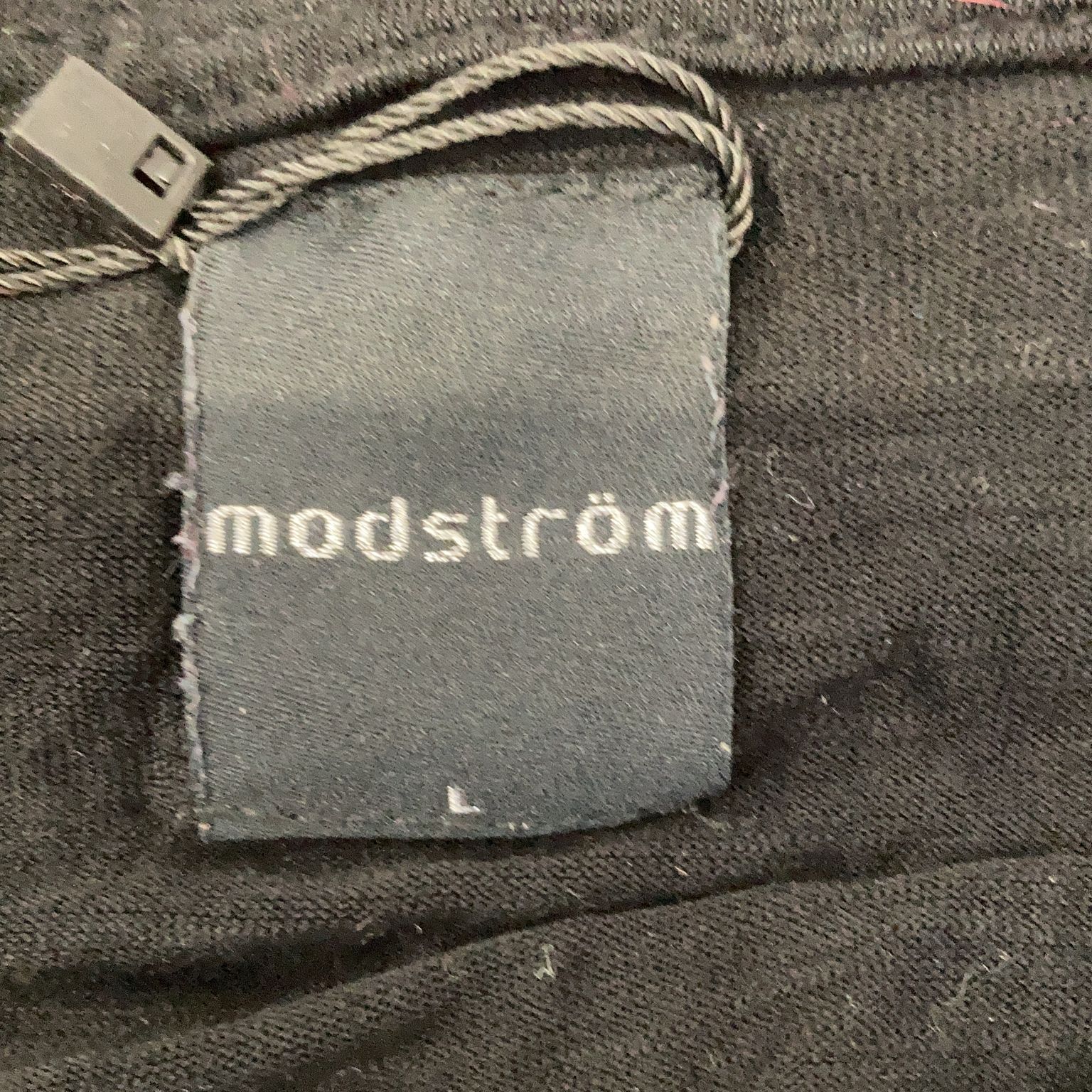 Modström