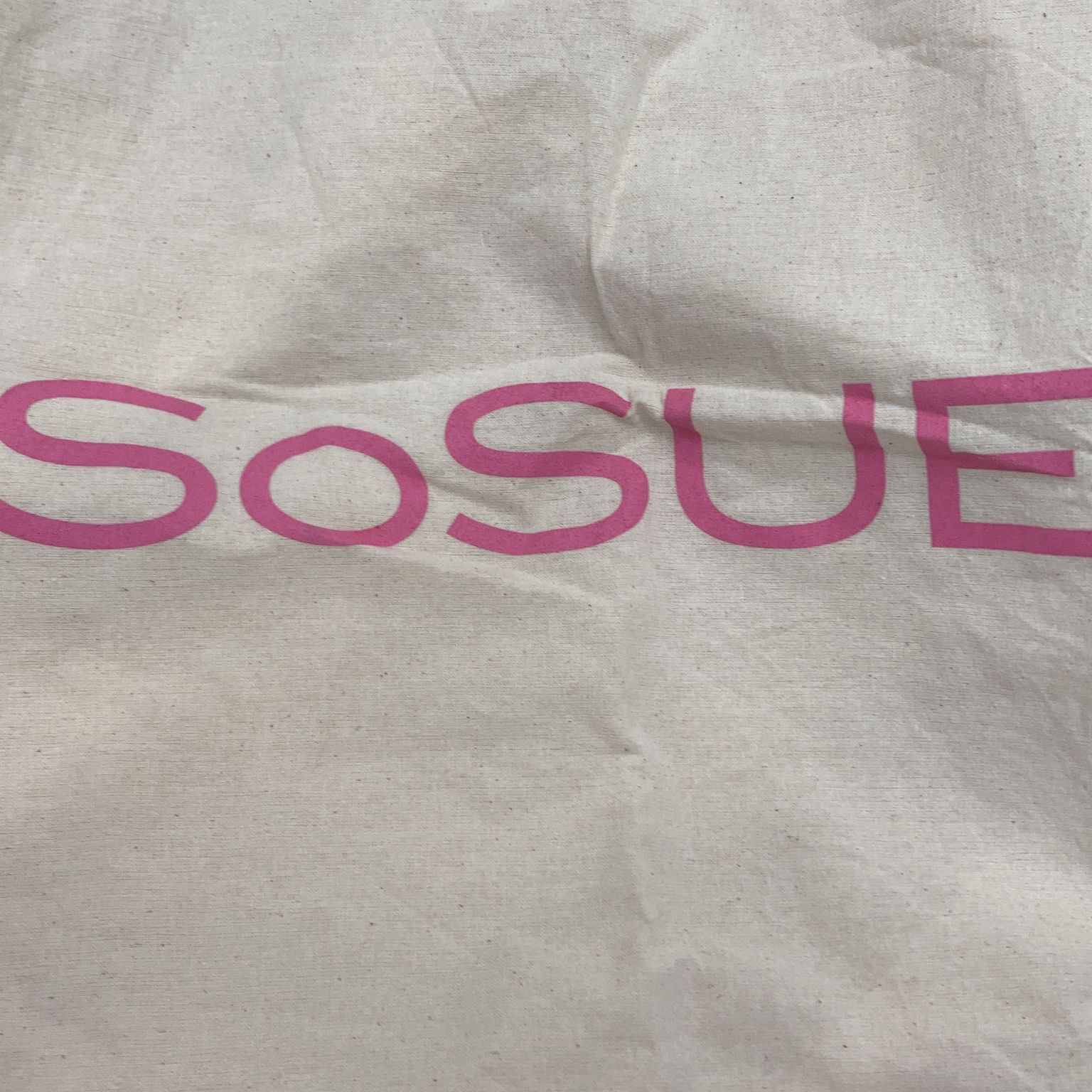 SoSue