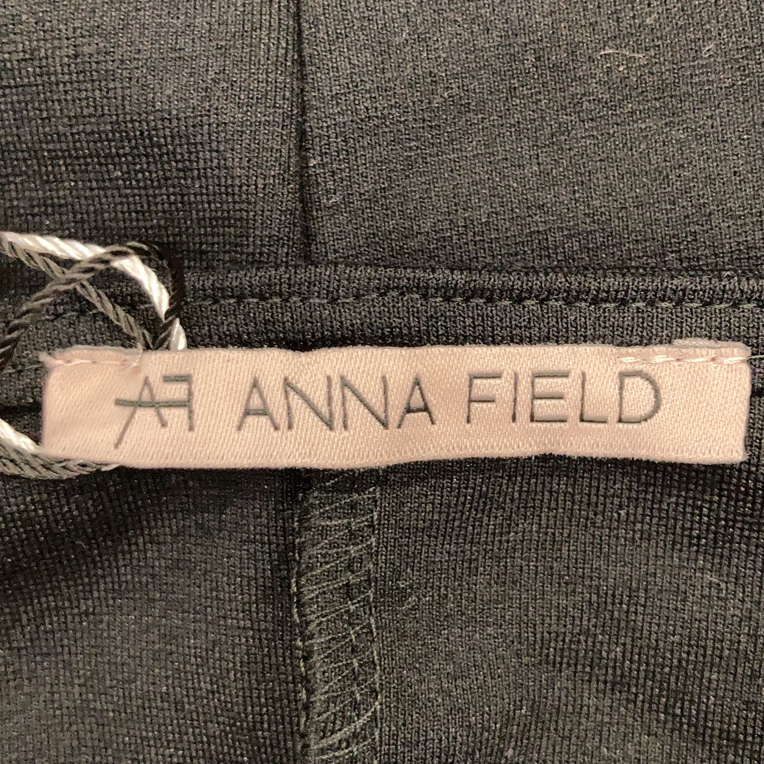 Anna Field