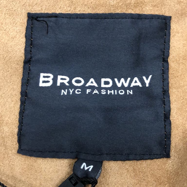 Broadway NYC Fashion