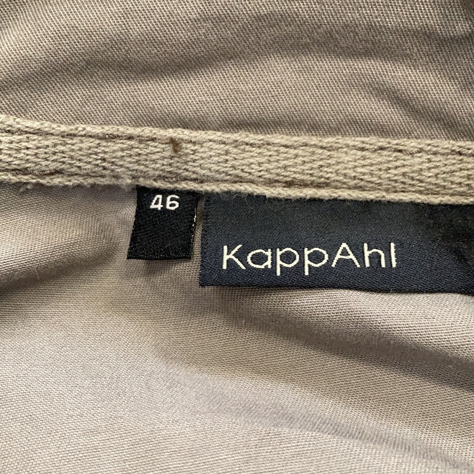 KappAhl