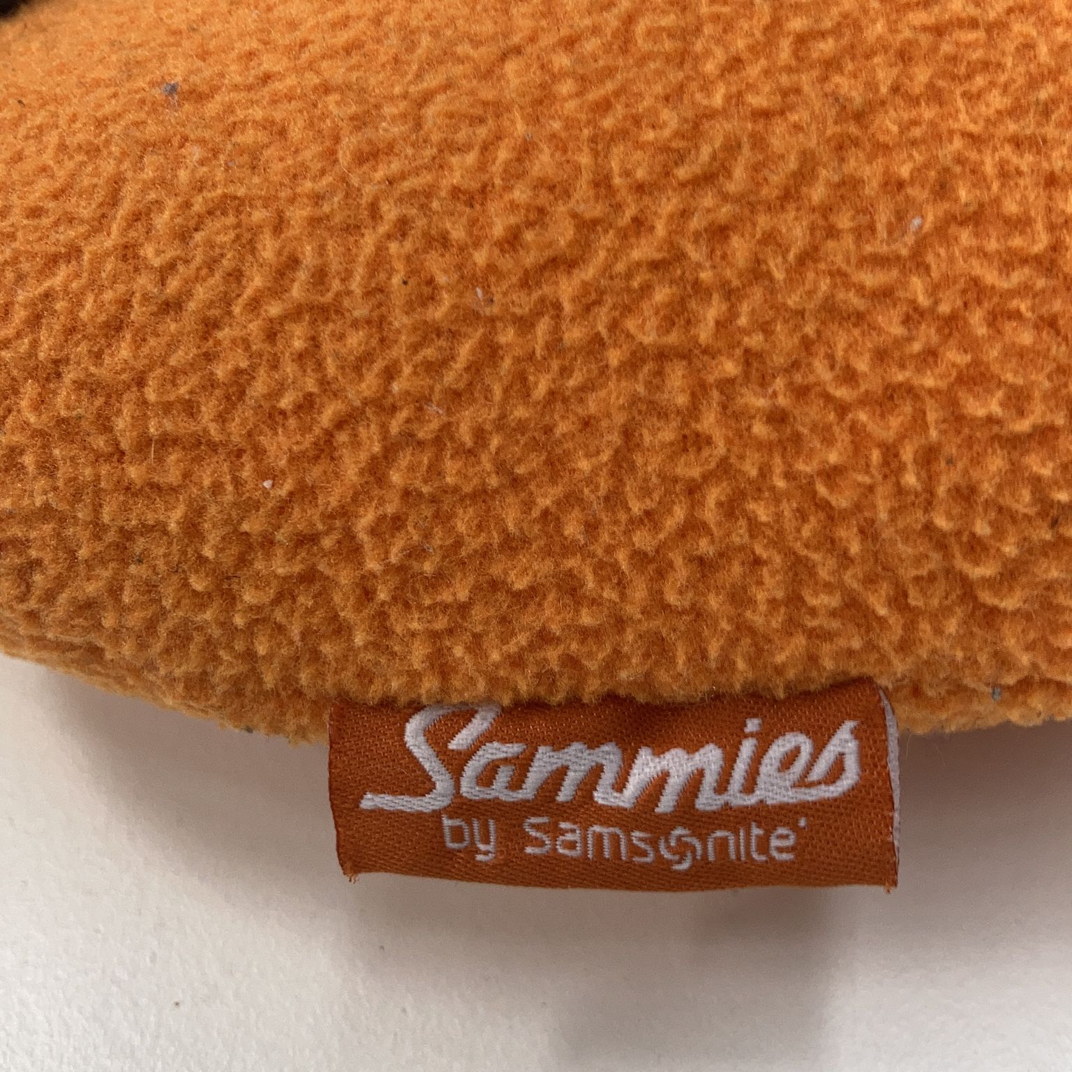 Sammies by Samsonite