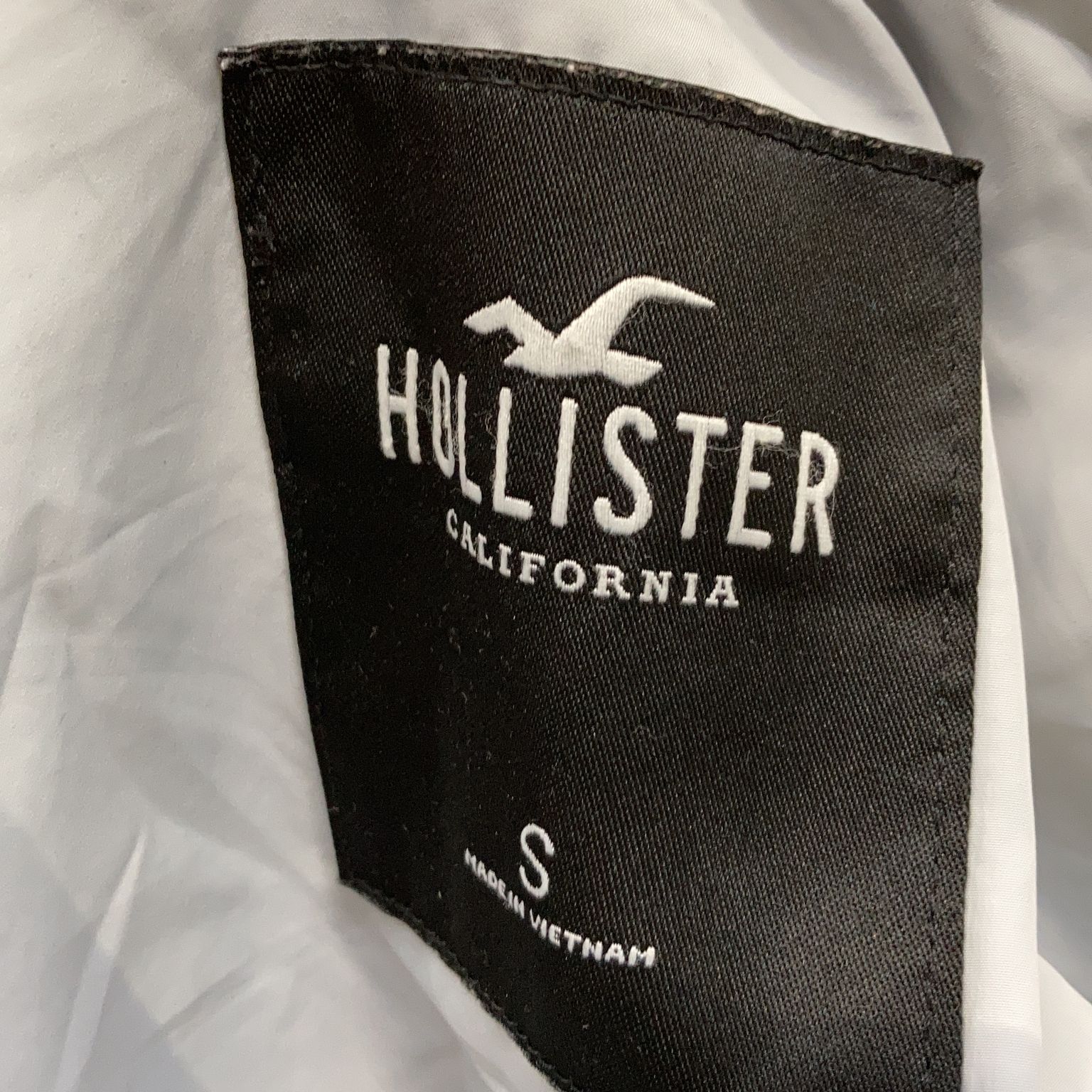 Hollister California