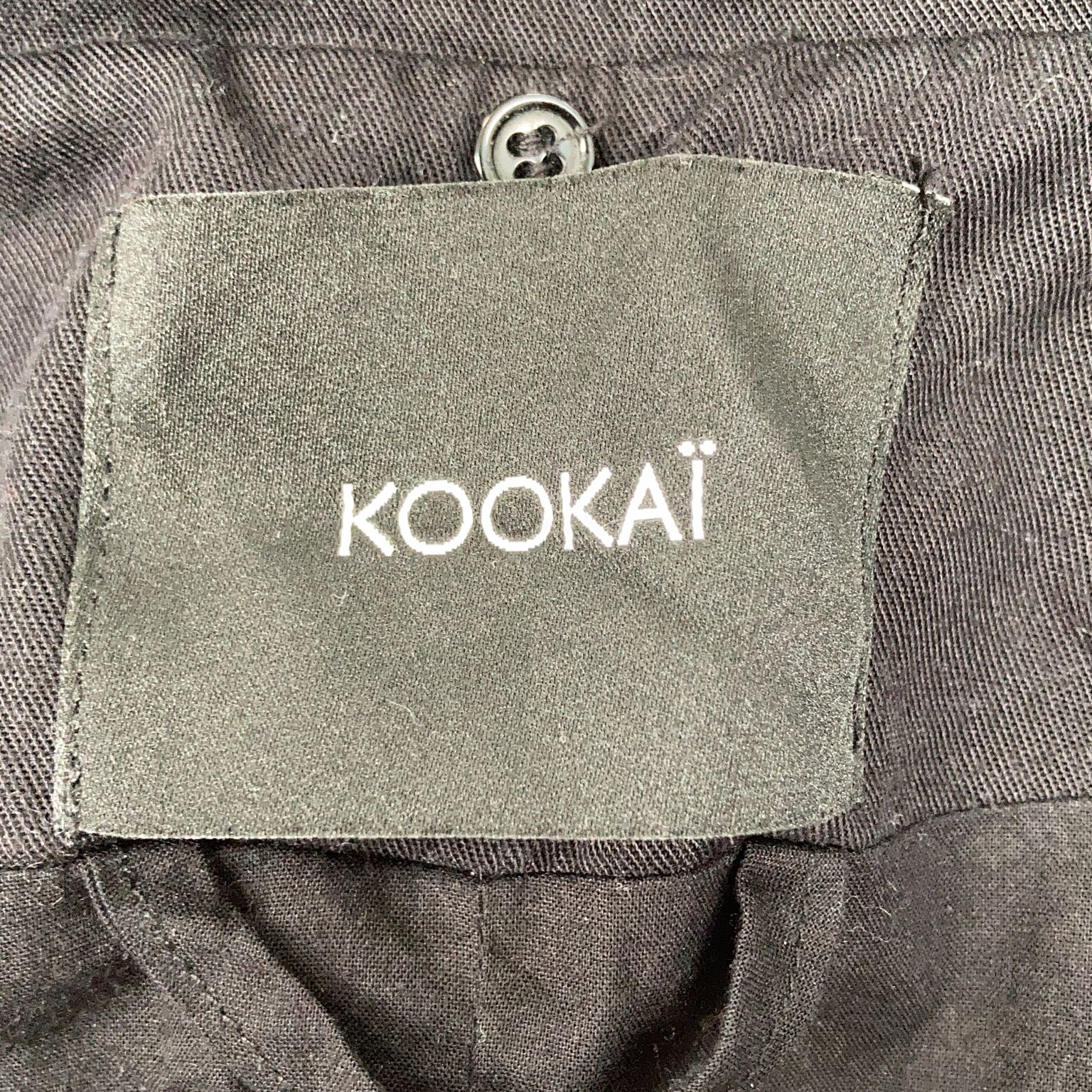 Kookaï