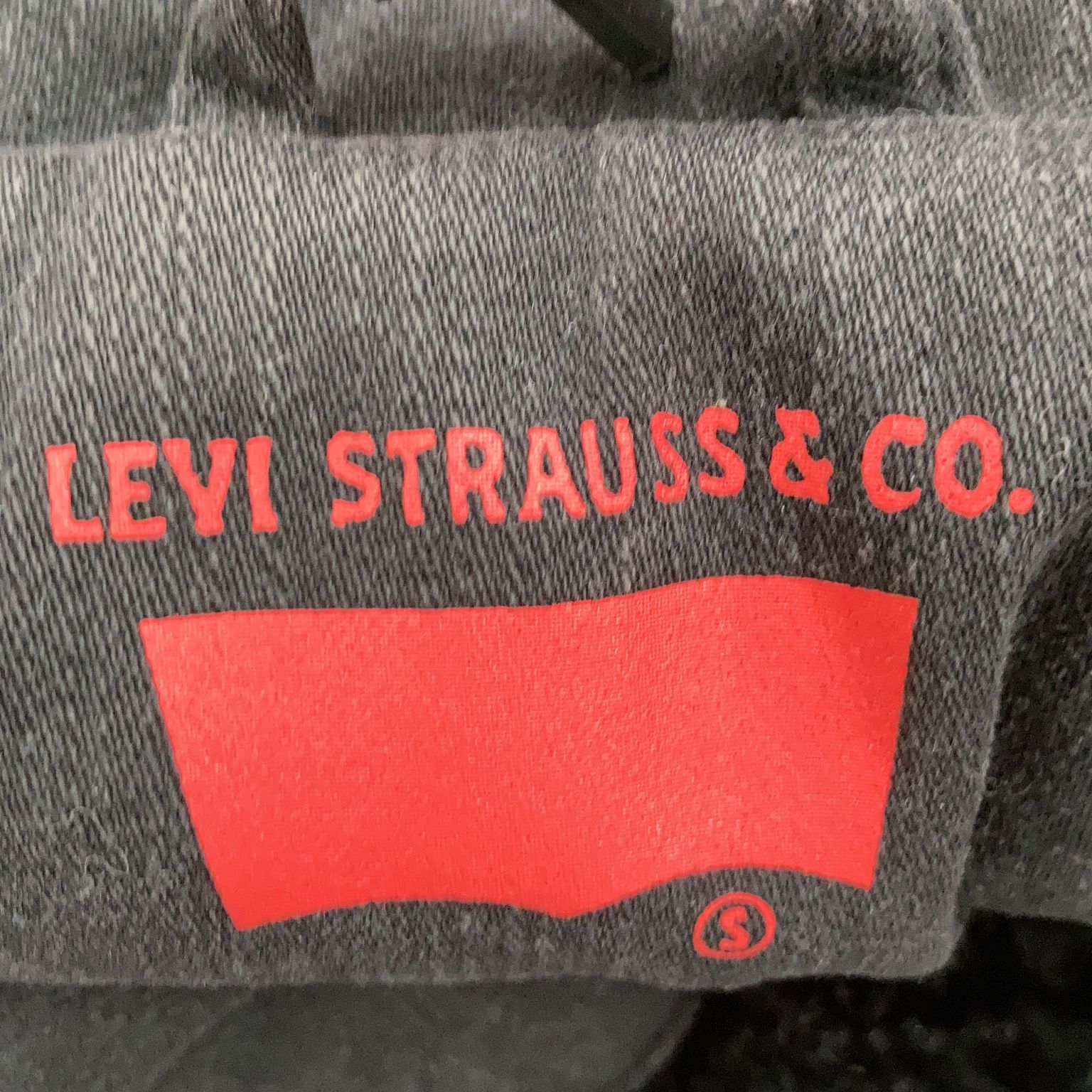 Levi Strauss  Co