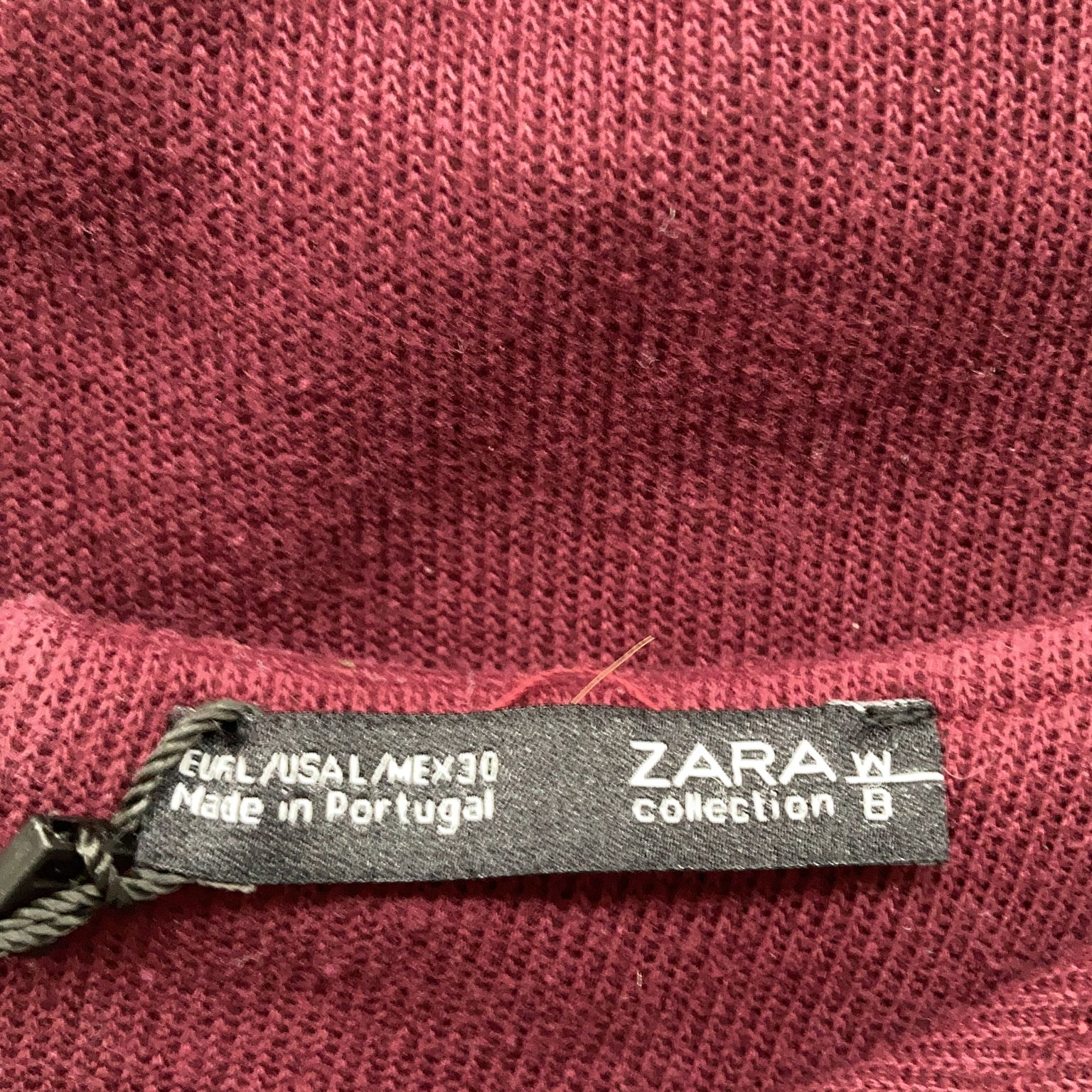 Zara WB Collection