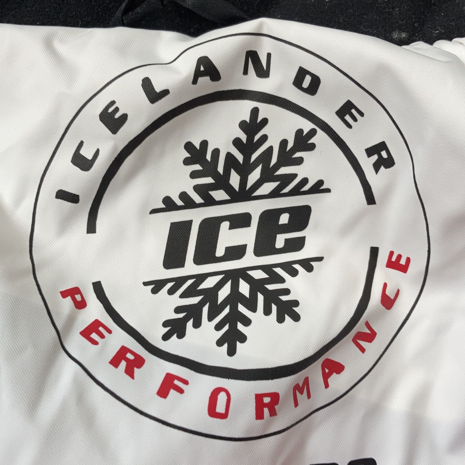 Icelander