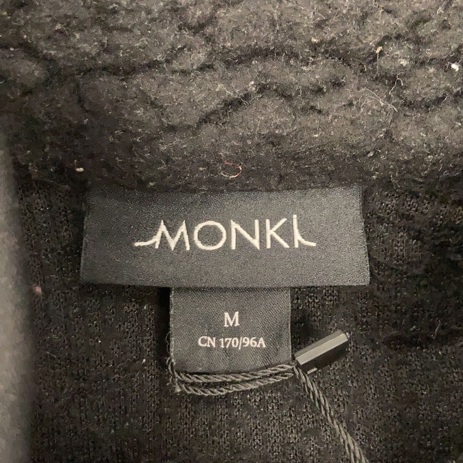 Monki