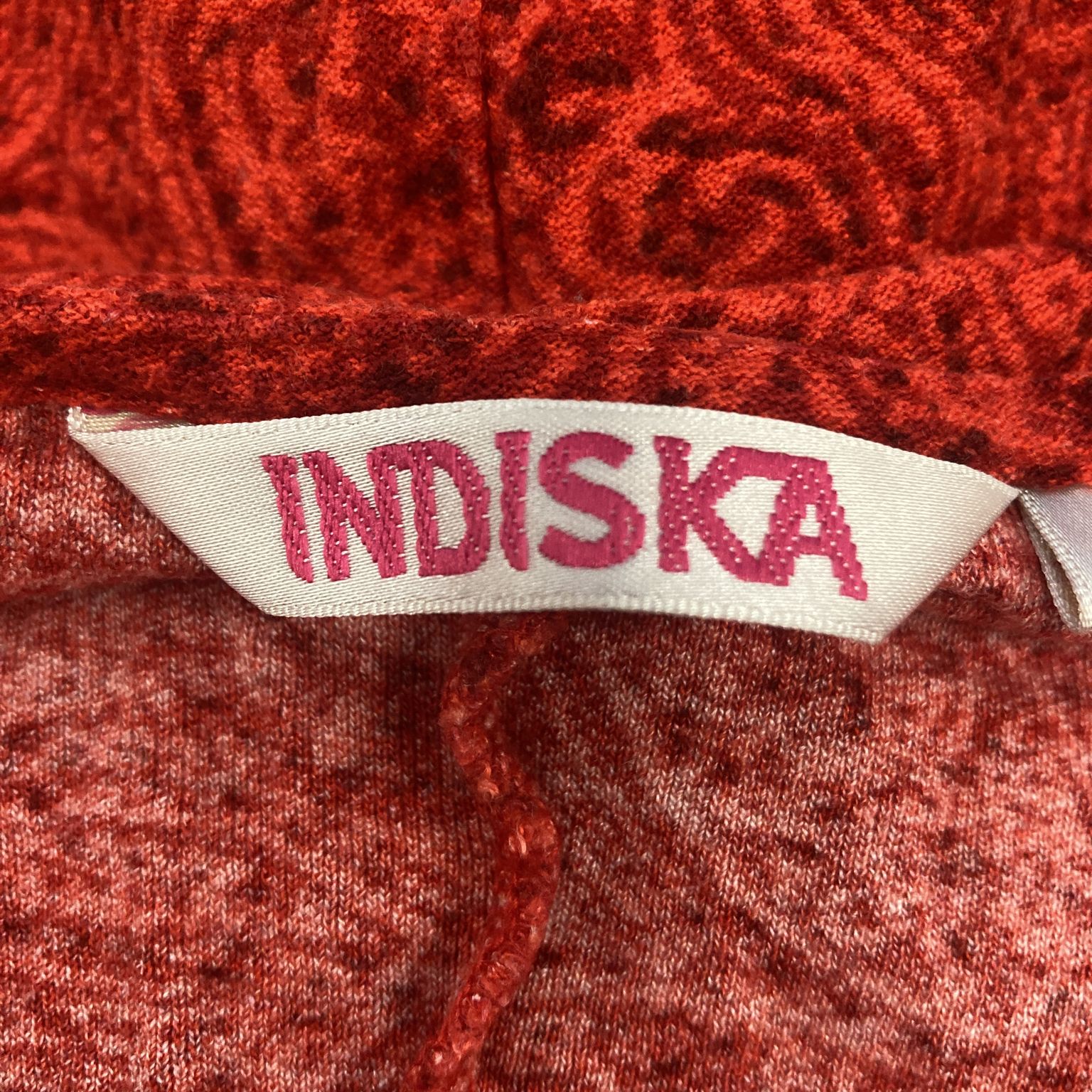 Indiska