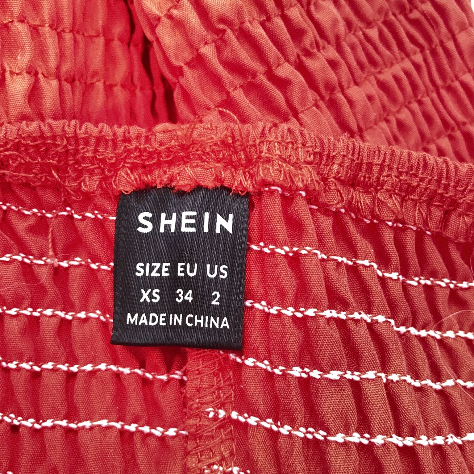 Shein