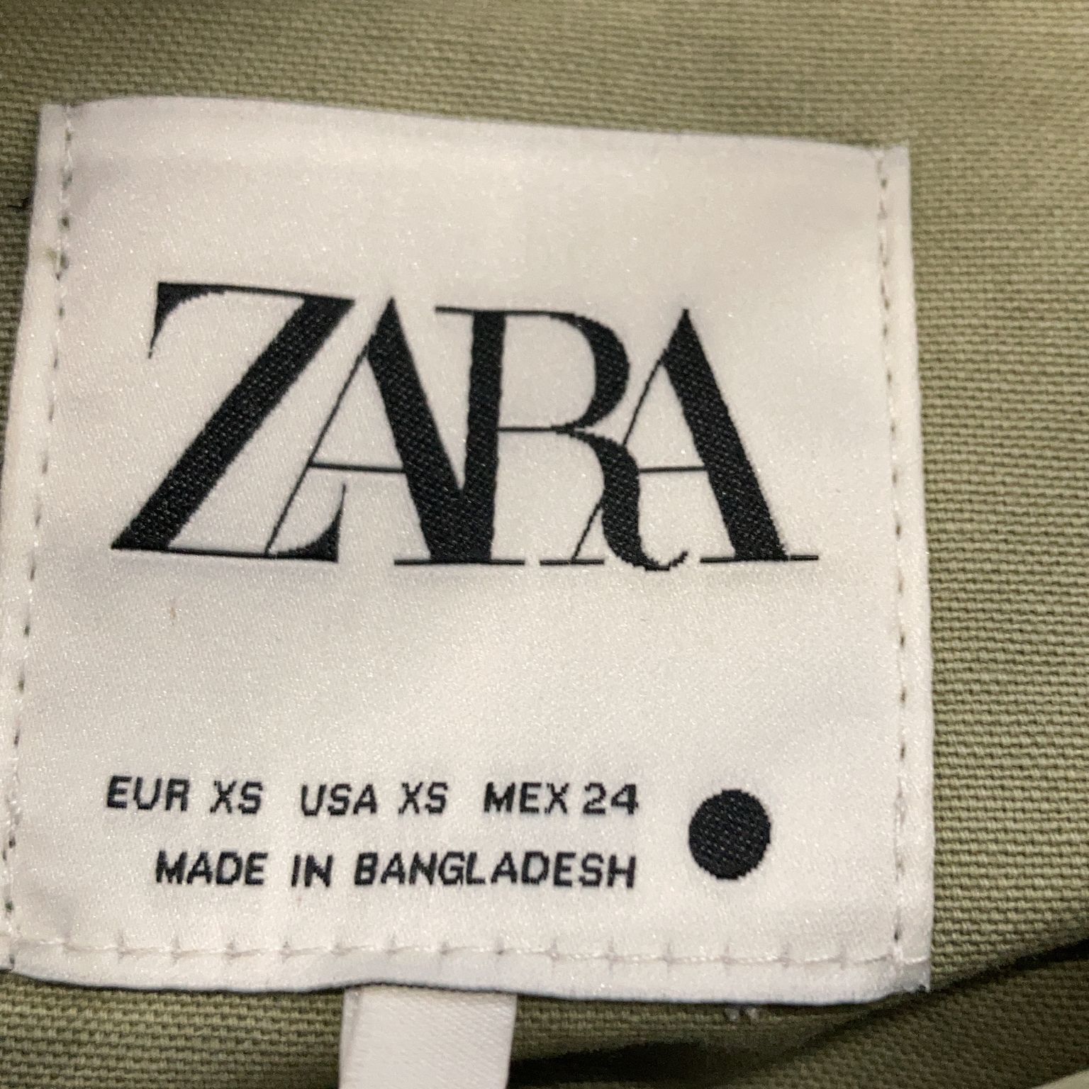 Zara