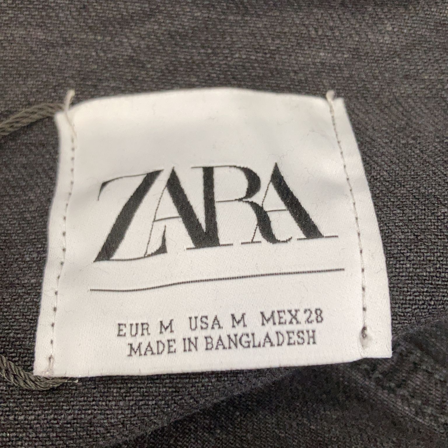 Zara