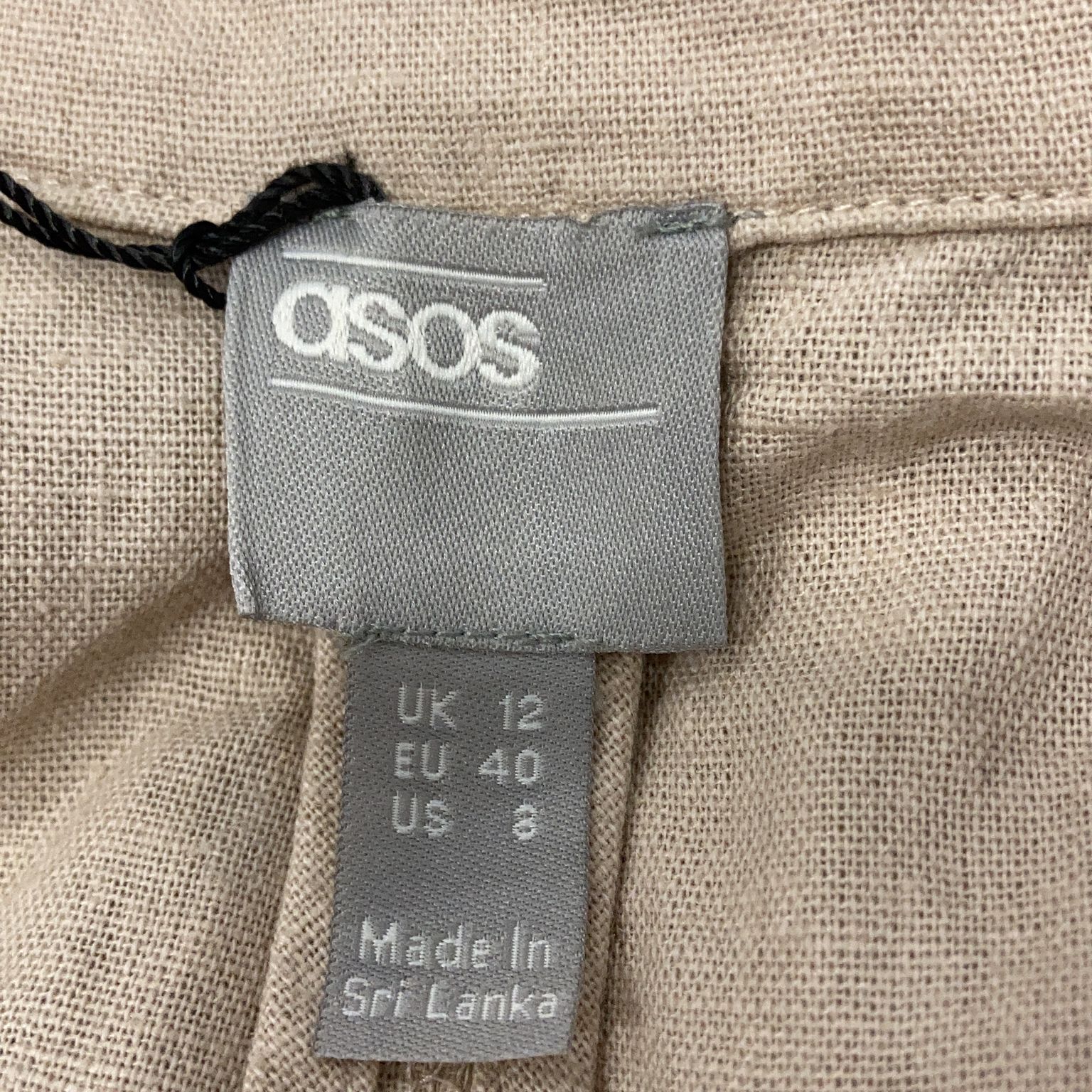 ASOS