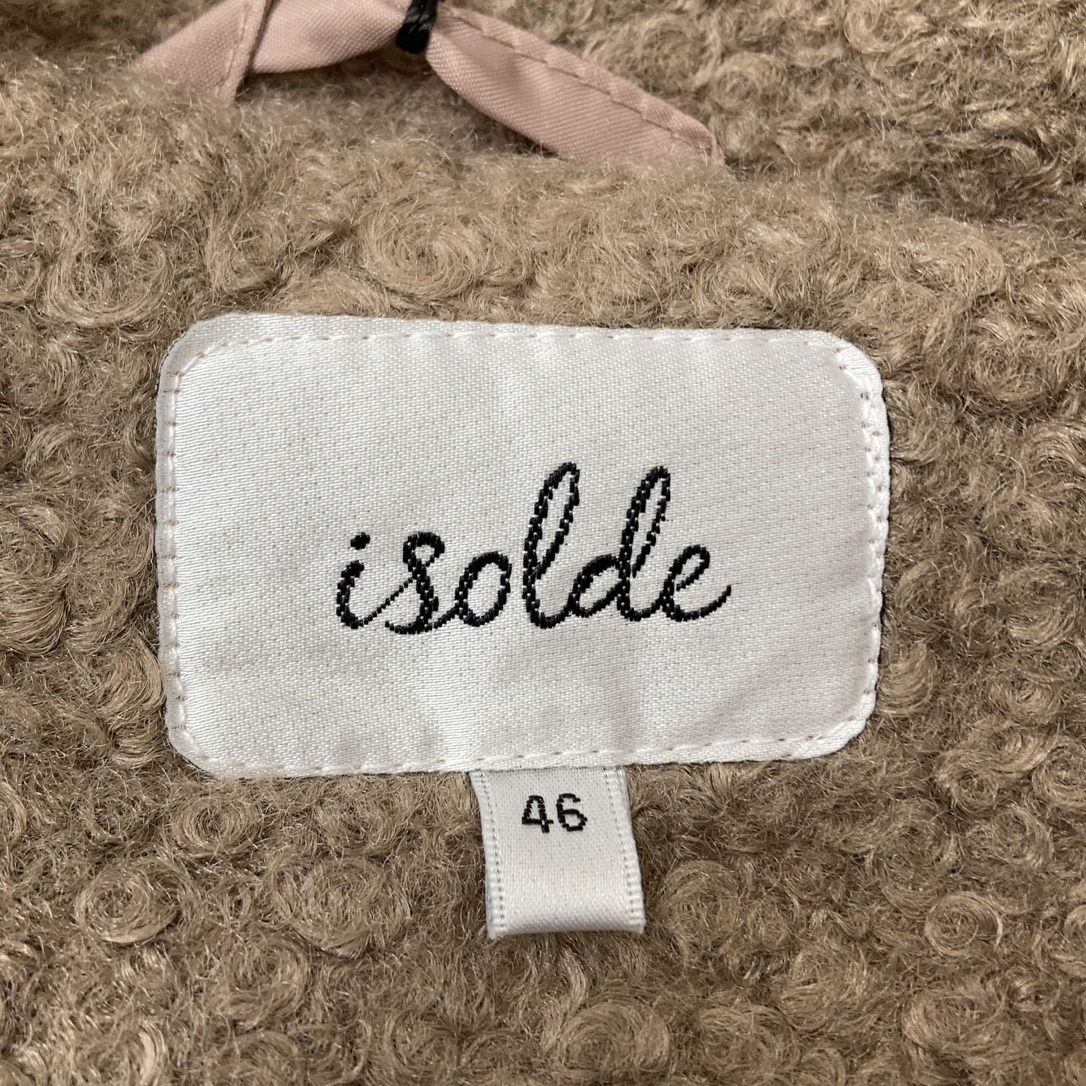 Isolde