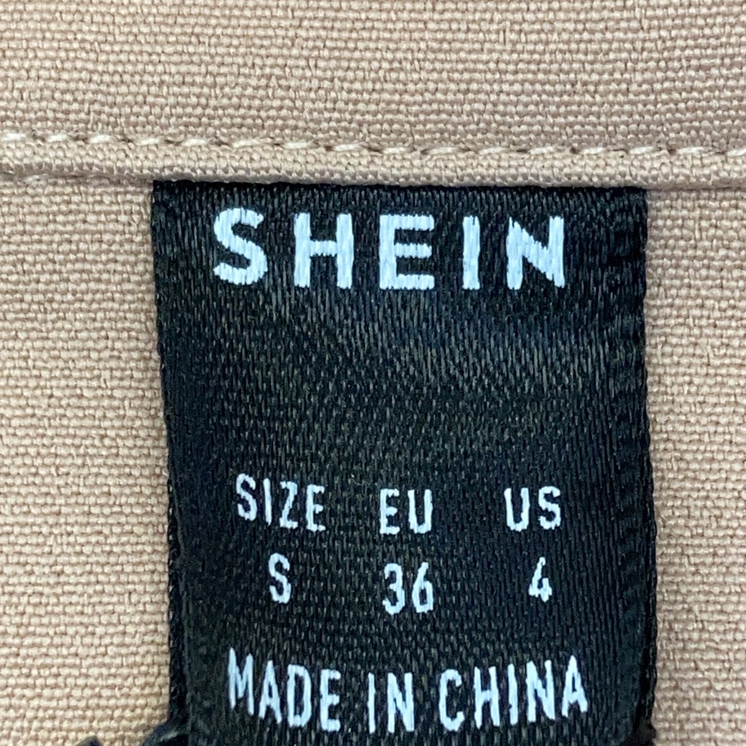 Shein