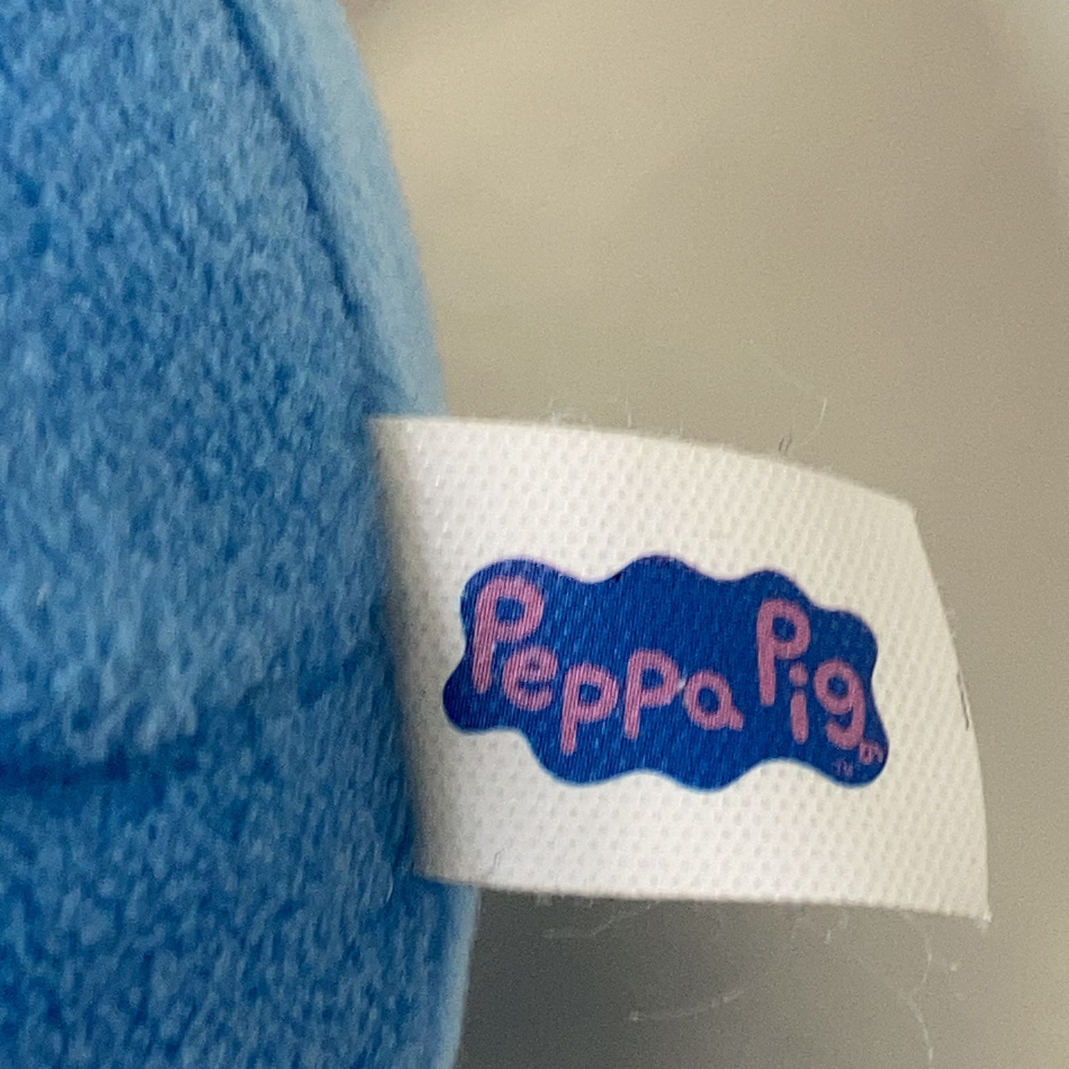 Peppa Pig