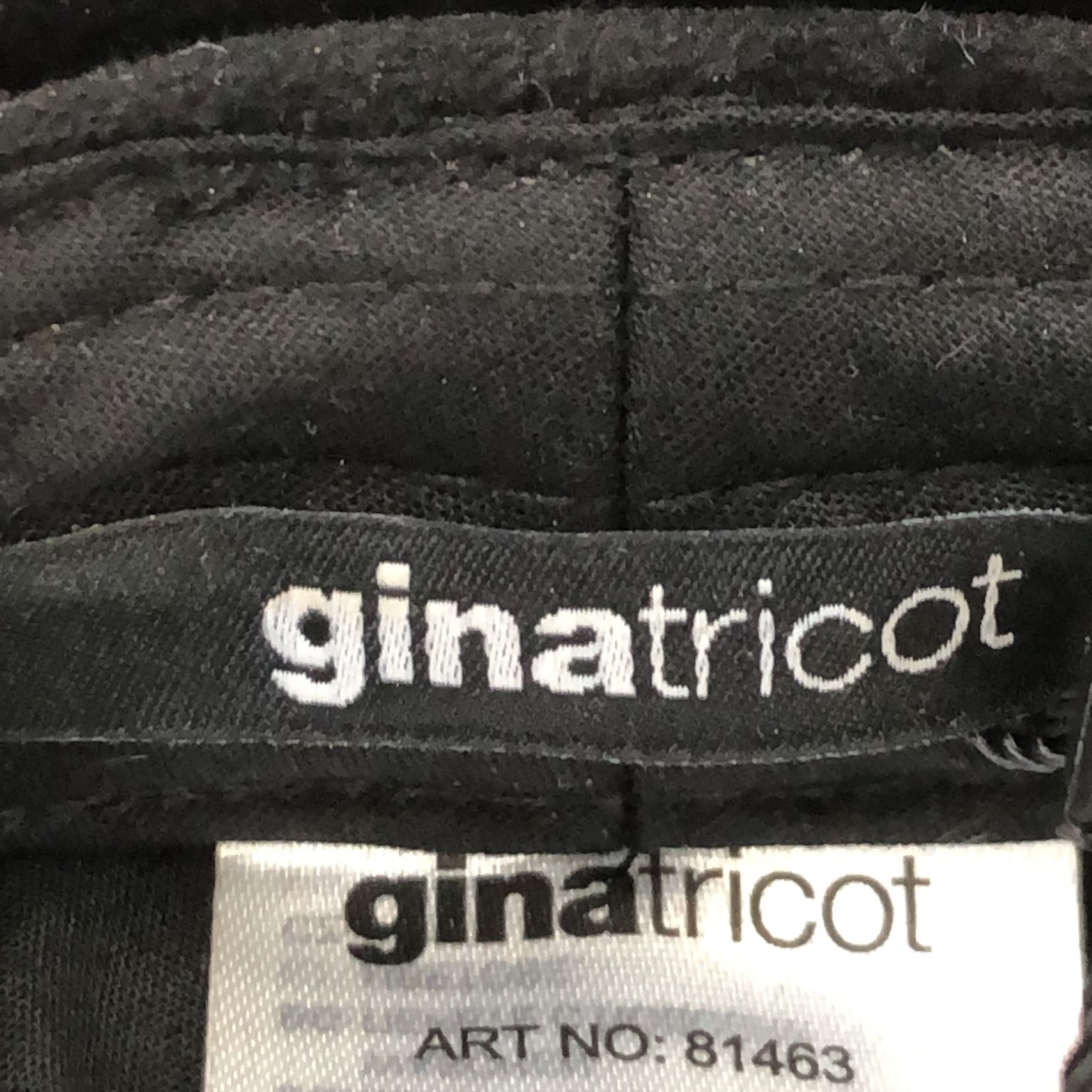 Gina Tricot