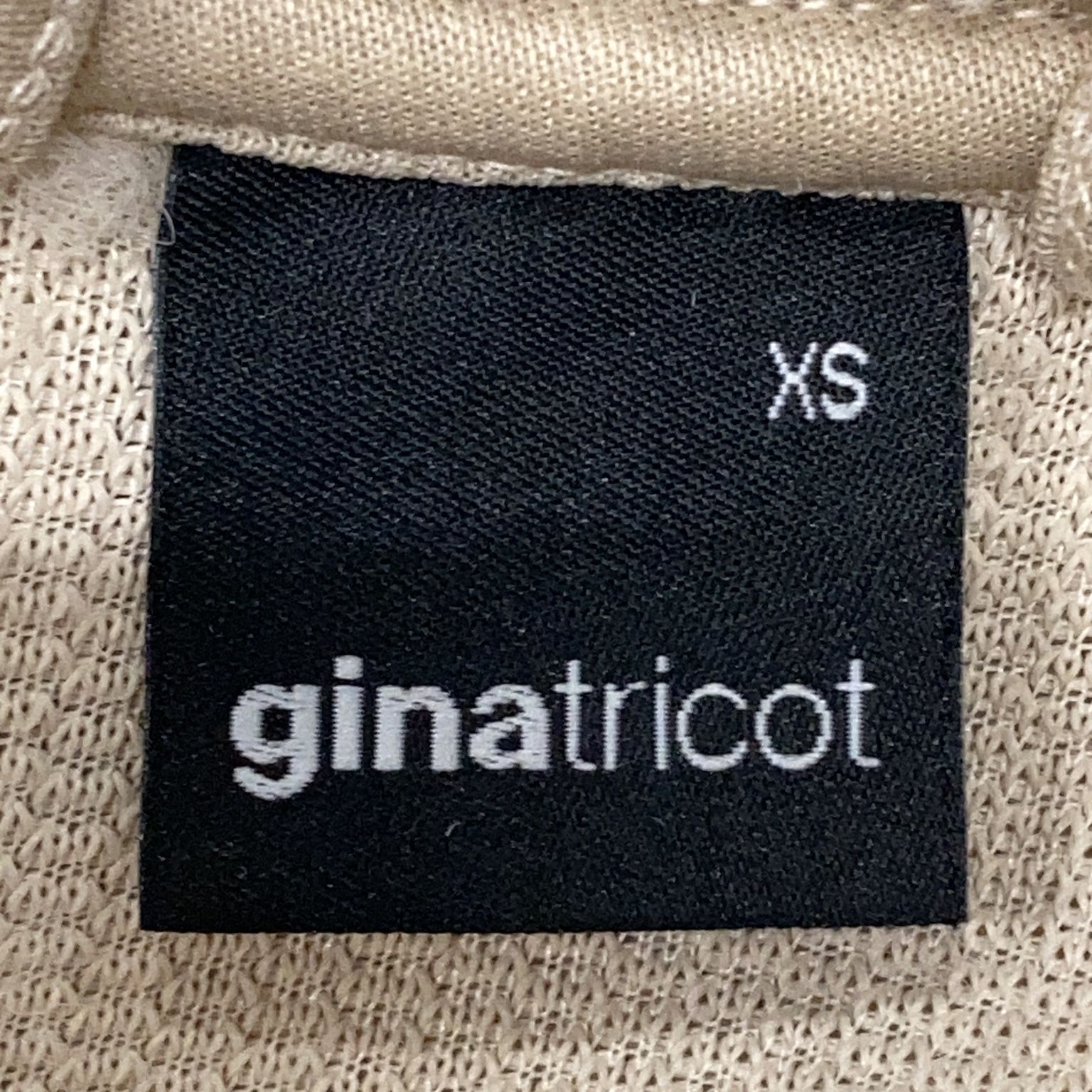 Gina Tricot