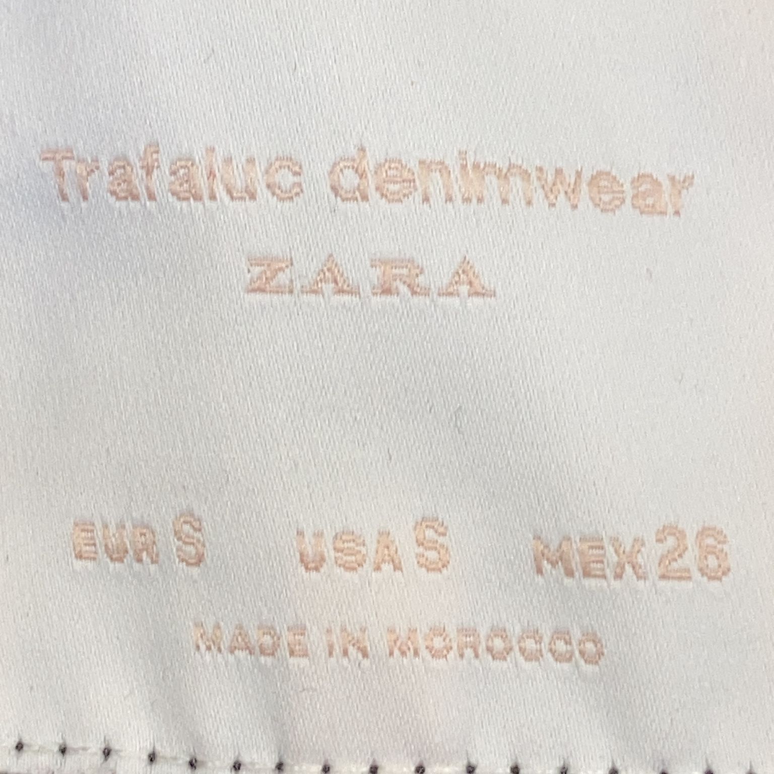 Zara