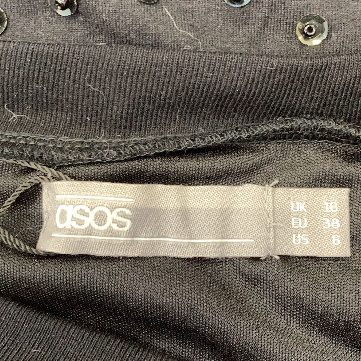 ASOS