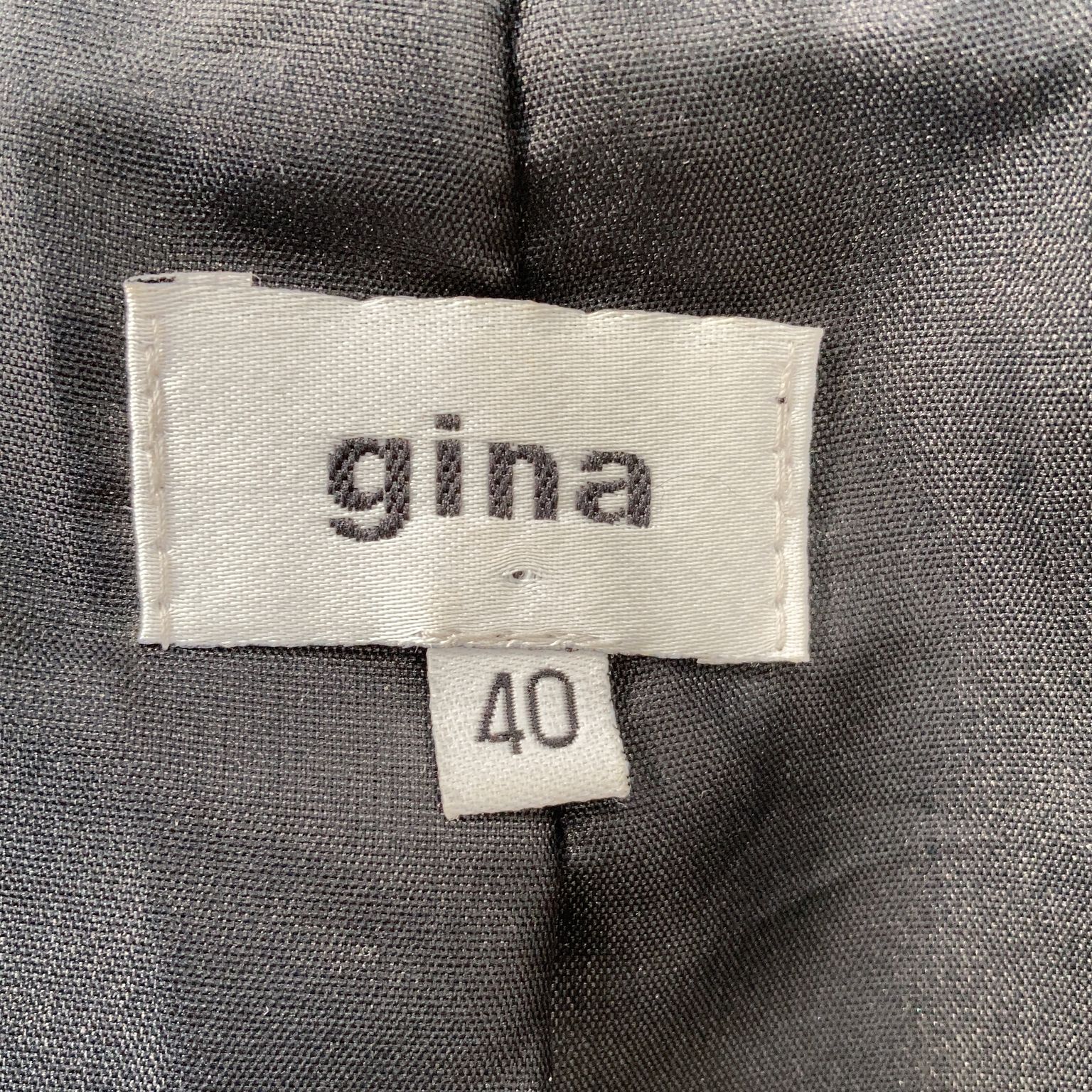 Gina