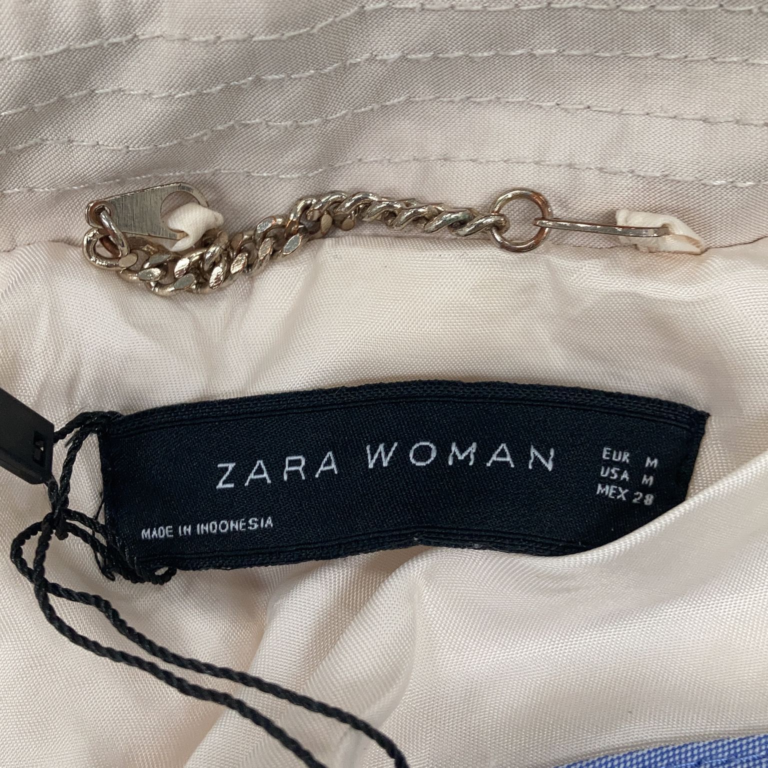 Zara Woman