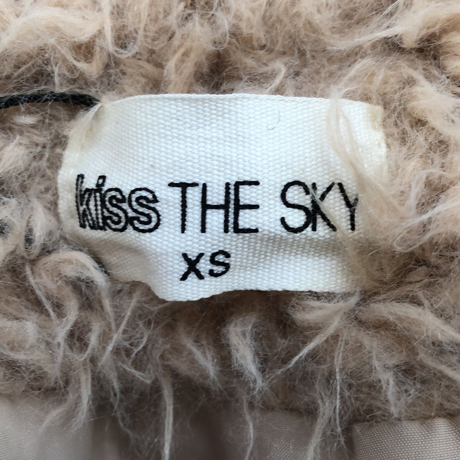 Kiss the Sky