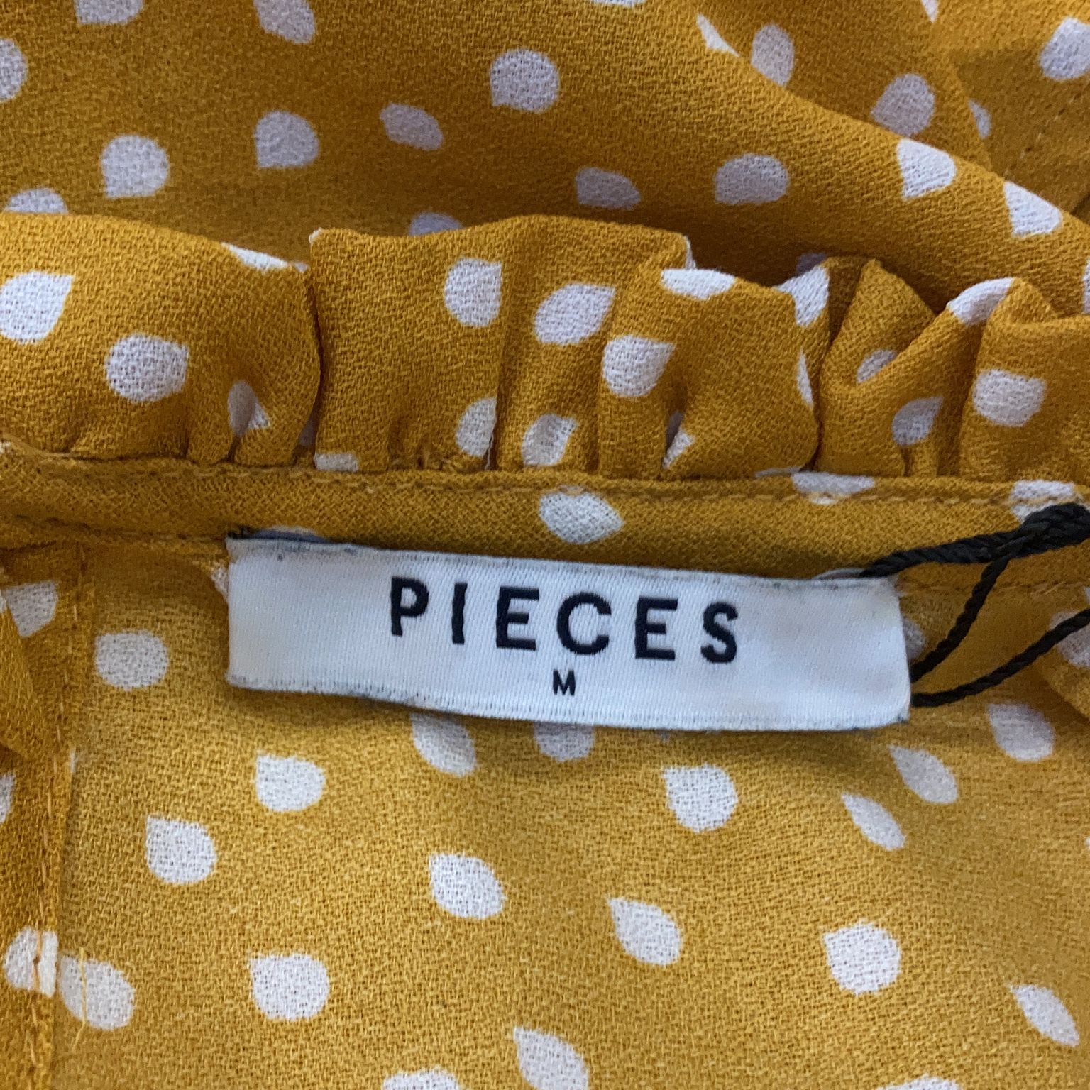 Pieces