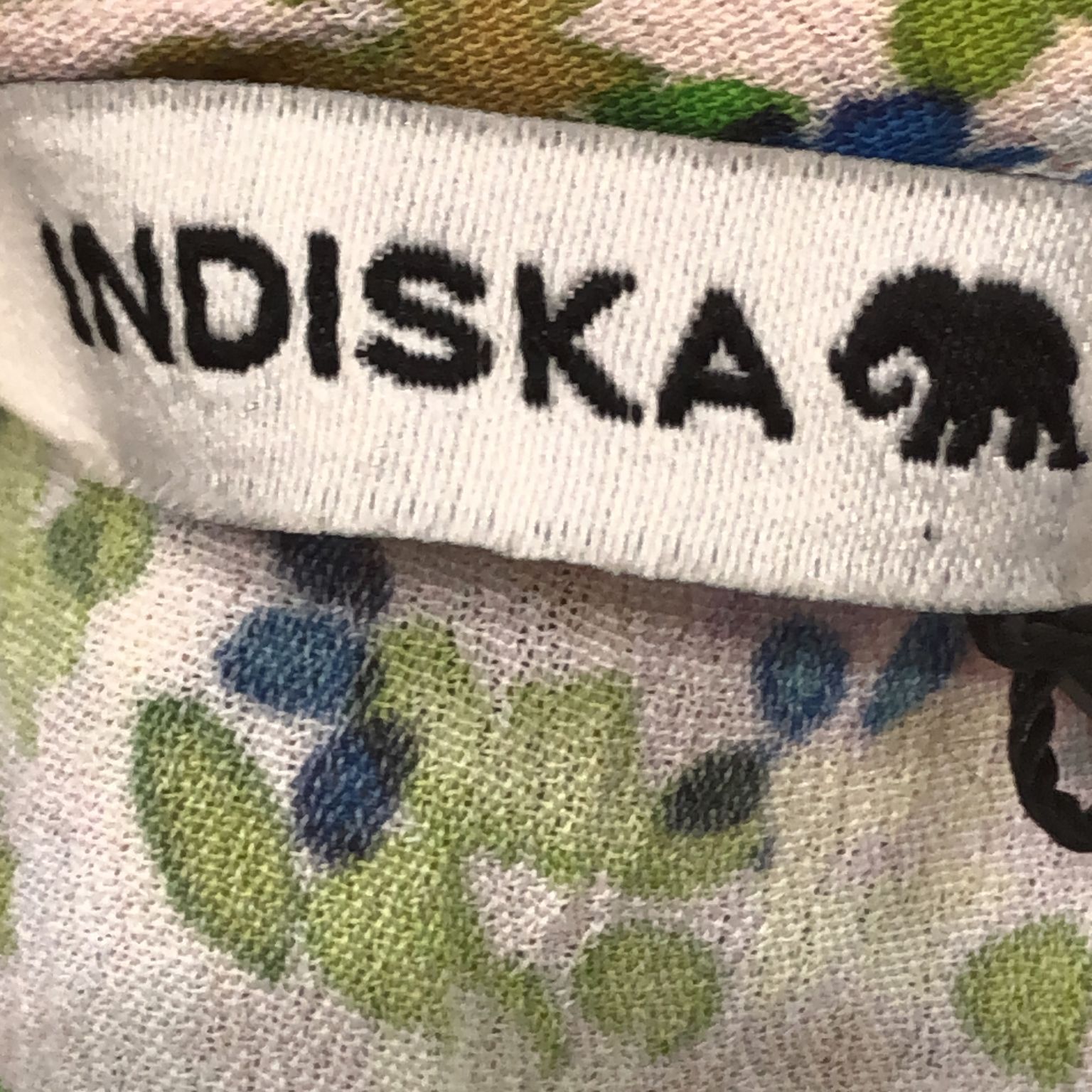 Indiska