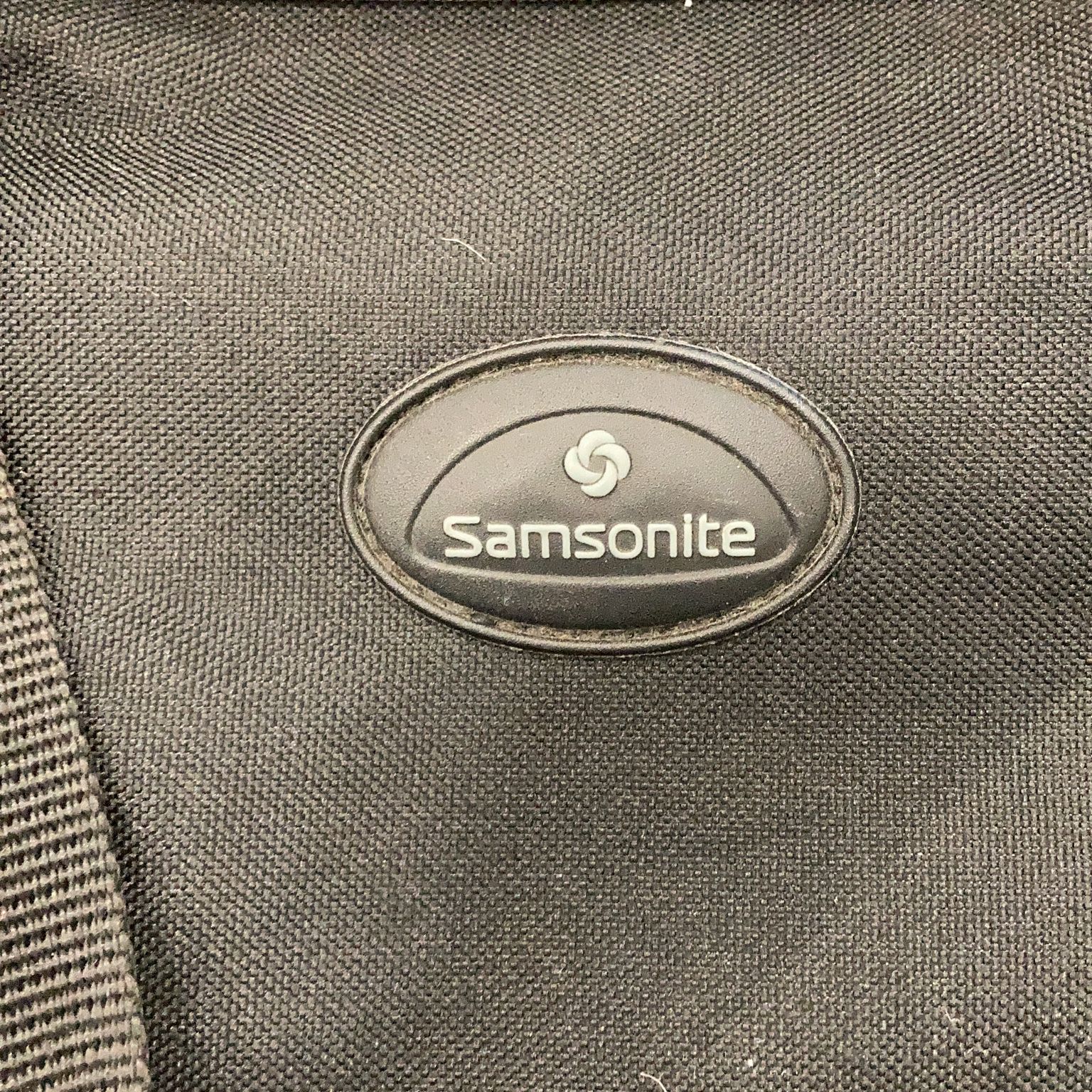 Samsonite