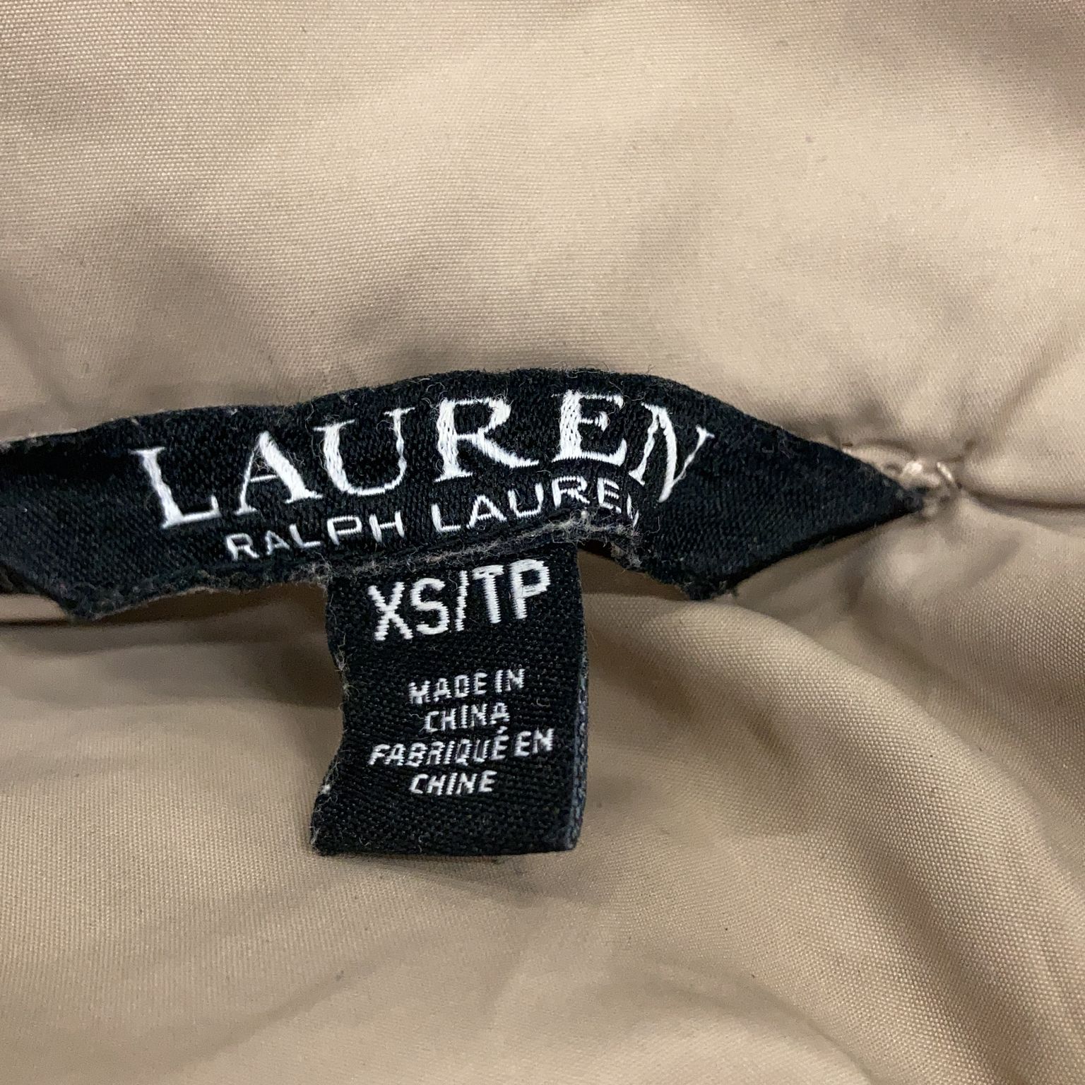 Lauren Ralph Lauren