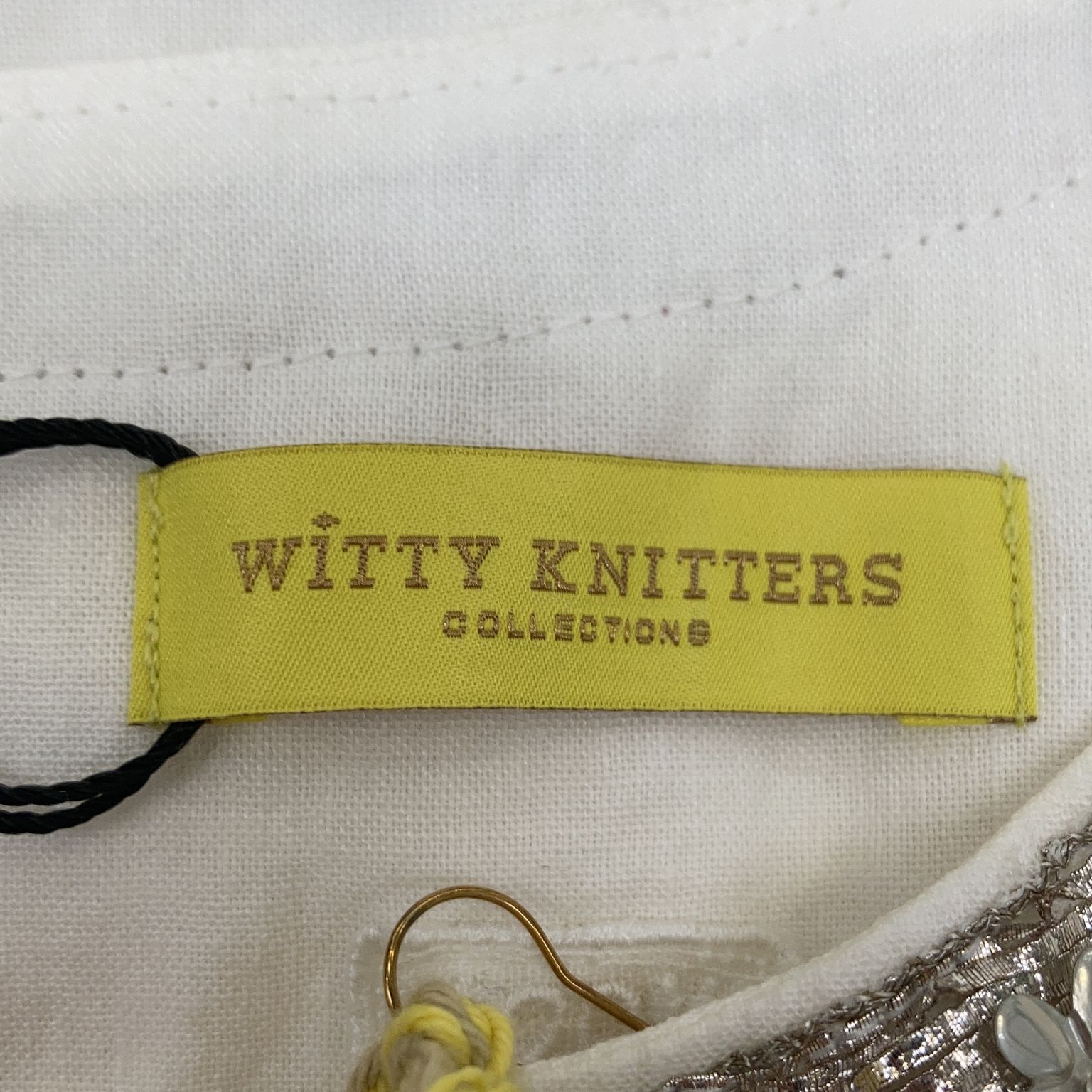 Witty Knitters