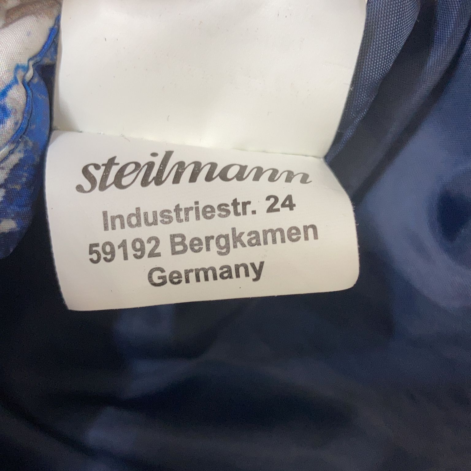 Steilmann