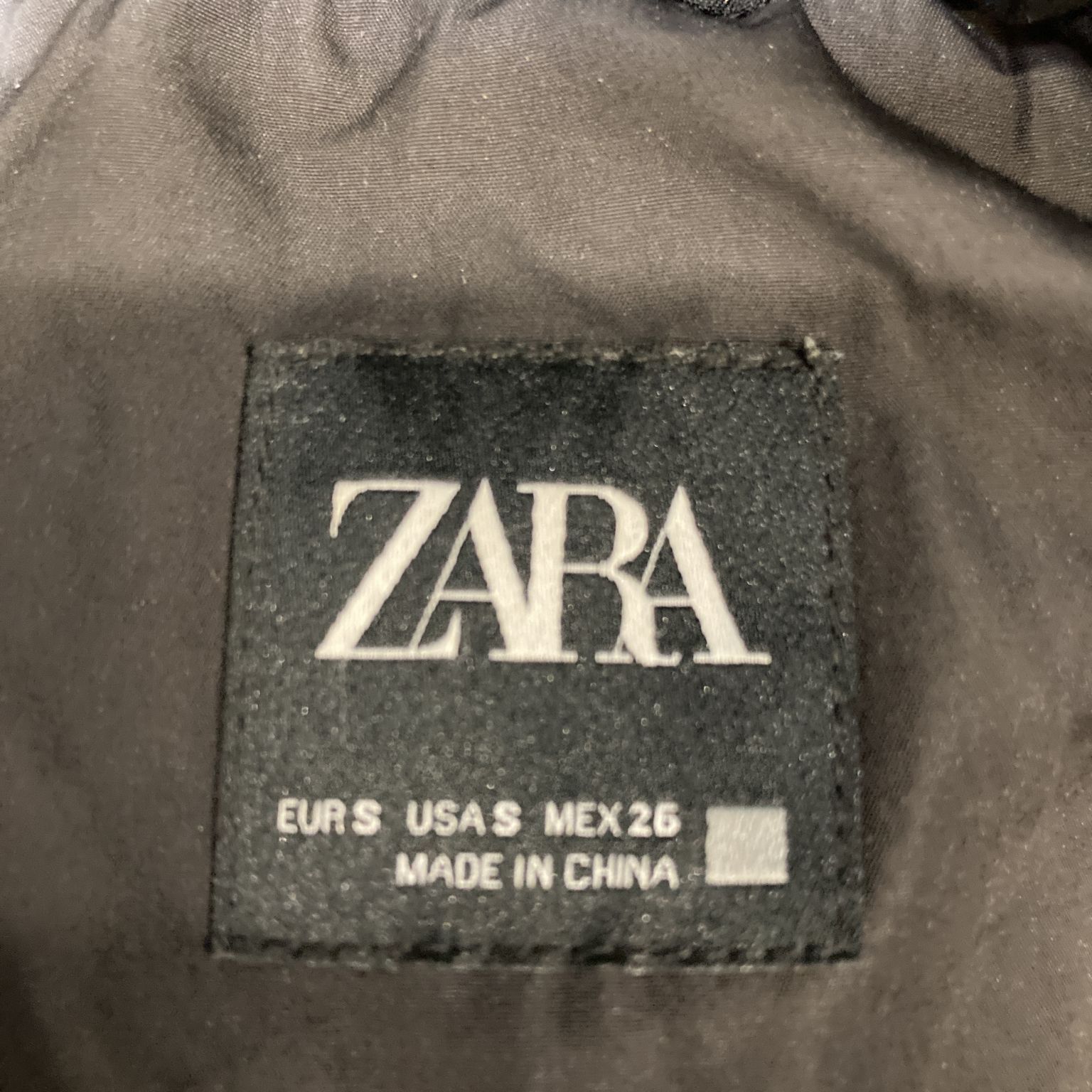 Zara